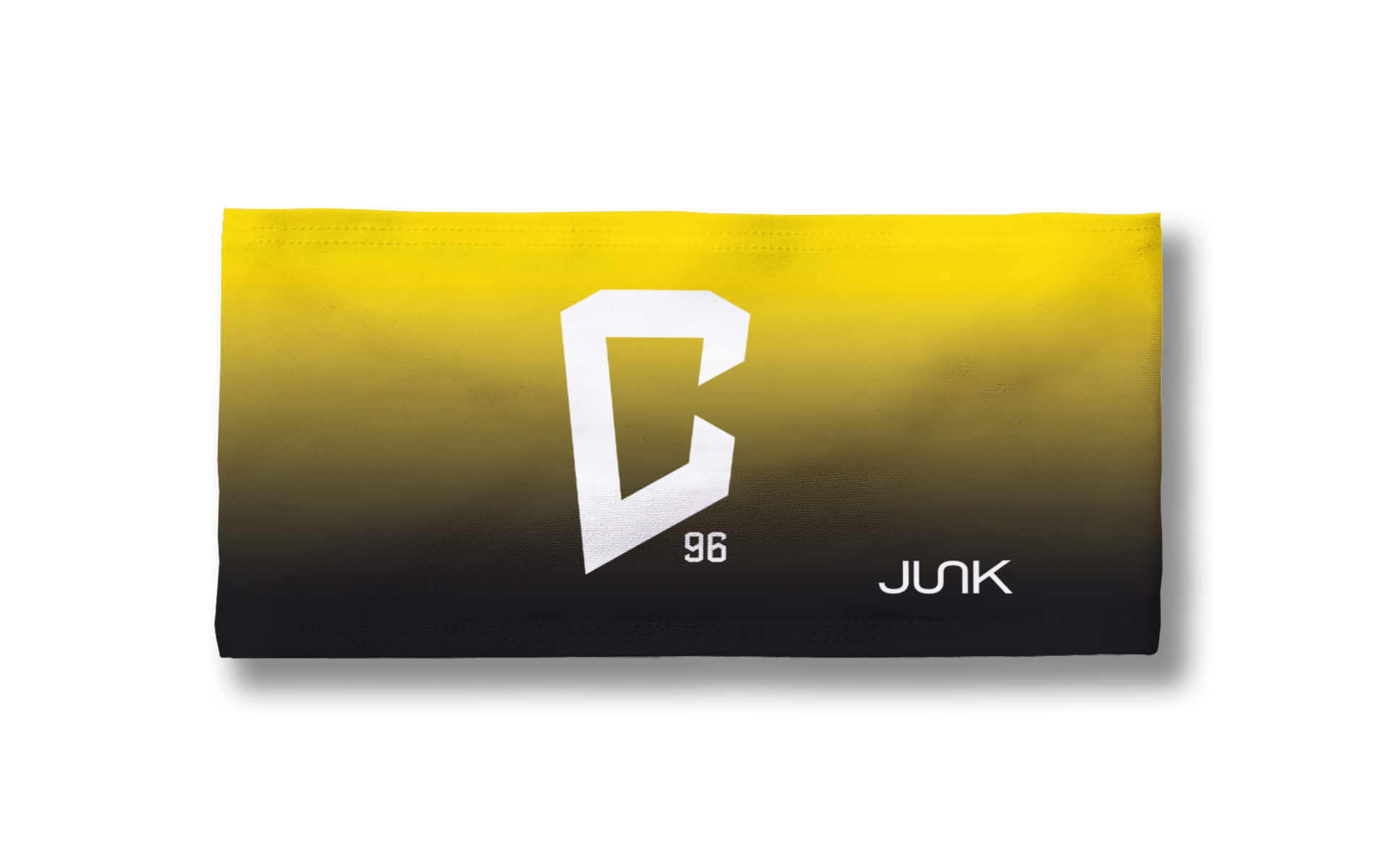 Columbus Crew: Equalizer Big Bang Lite Headband - View 3