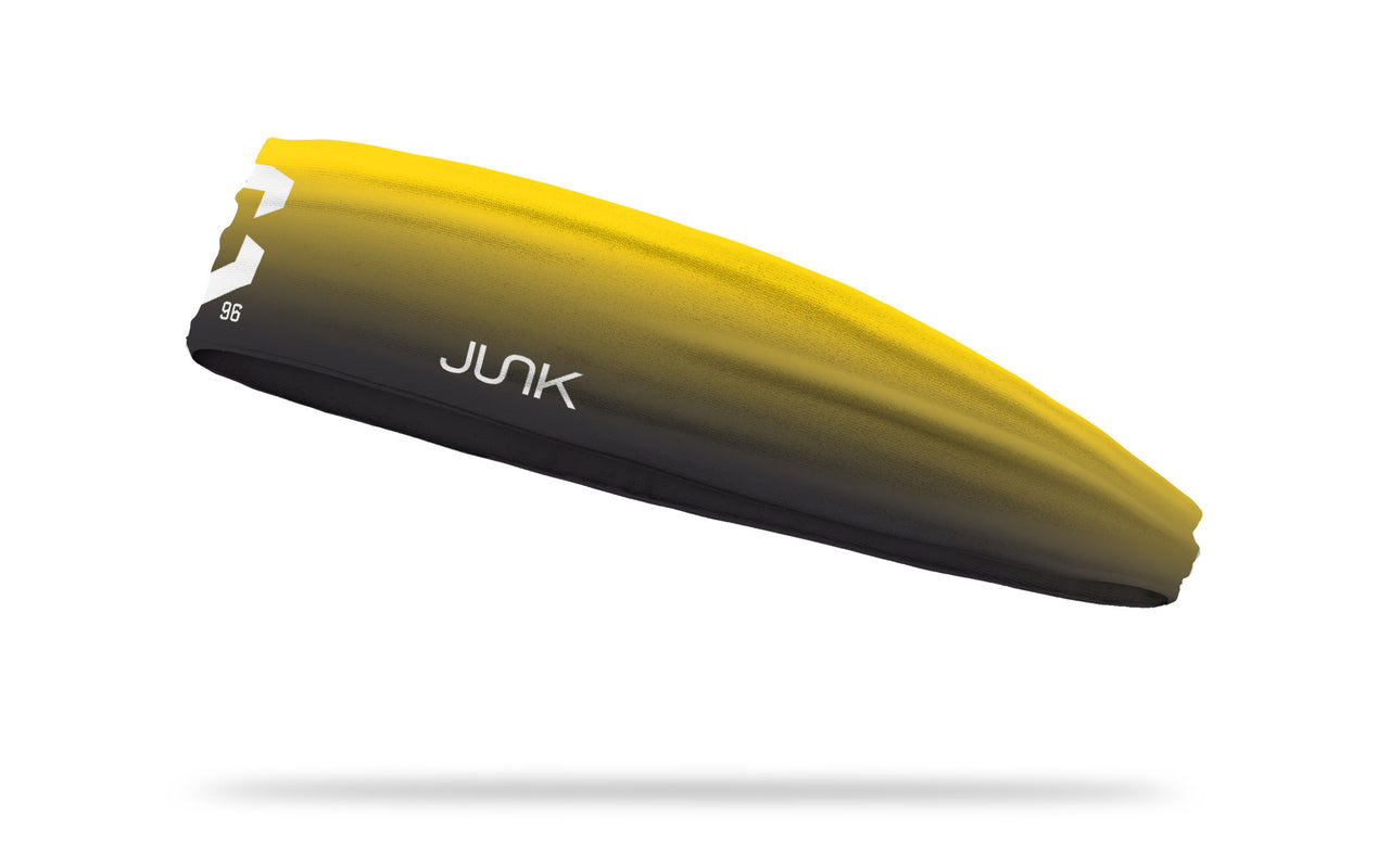 Columbus Crew: Infinity Equalizer Infinity Headband - View 1