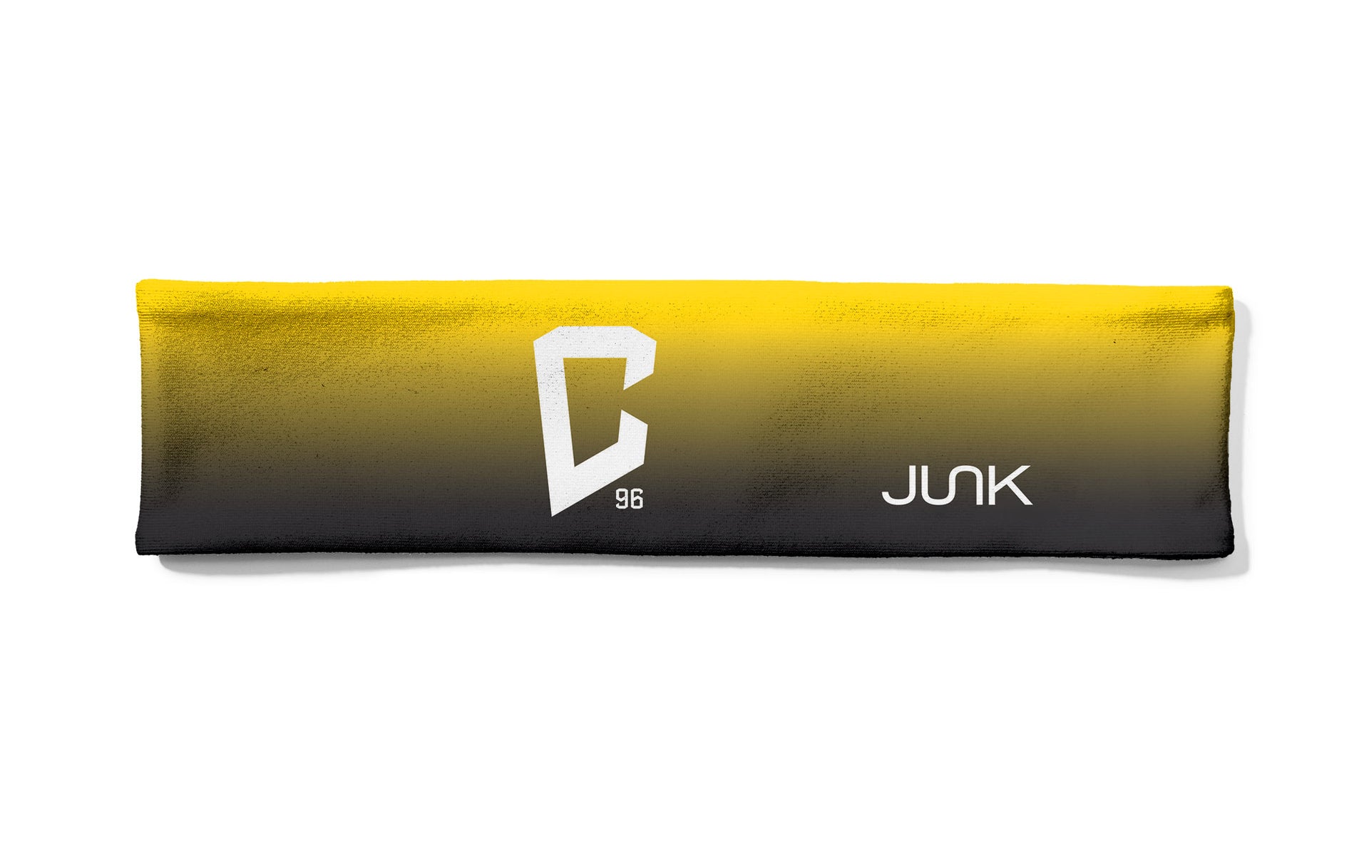 Columbus Crew: Equalizer Infinity Headband - View 3