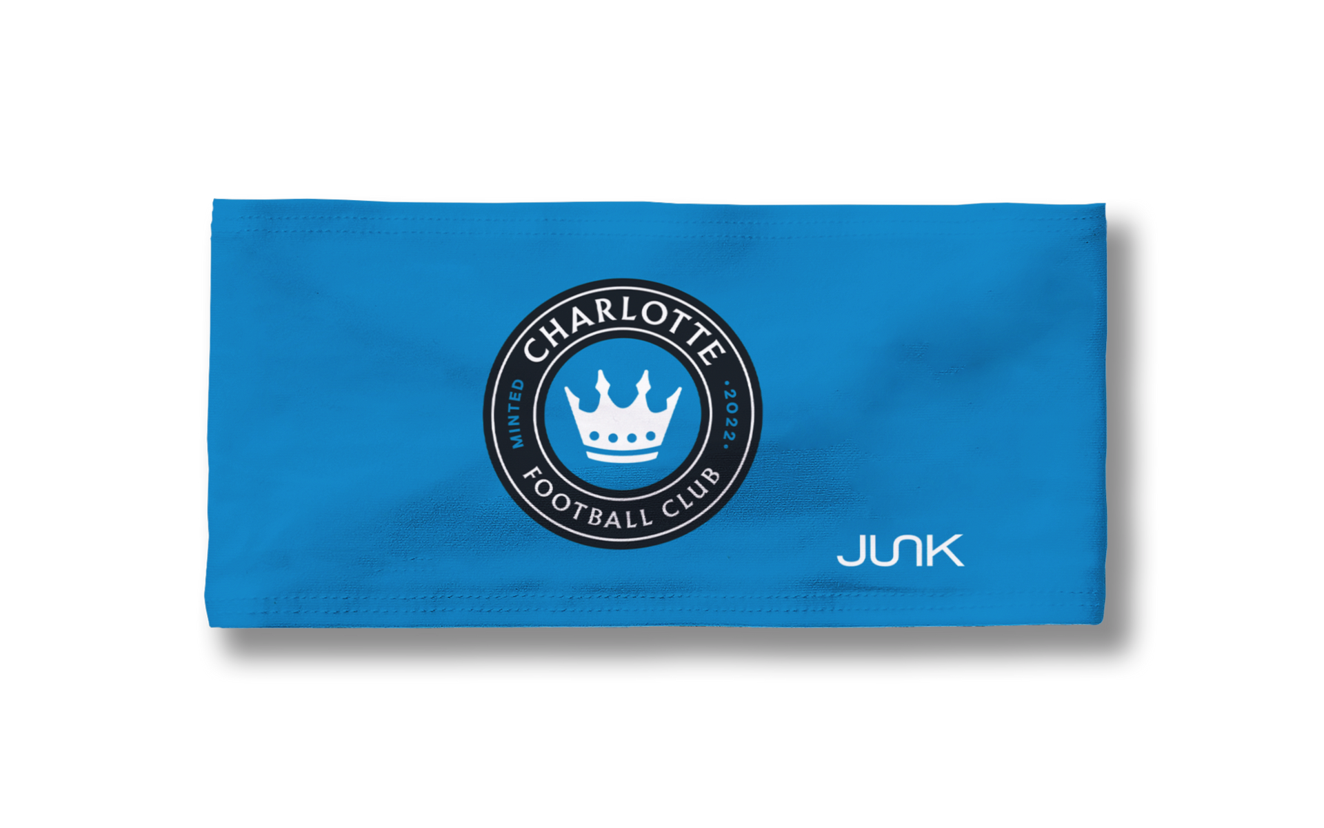Bandeau à Nouer JUNK Brands, Bandeau, Big Bang Lite, Bruit Bandeau à Nouer JUNK Brands, Bandeau, Big Bang Lite, Bruit