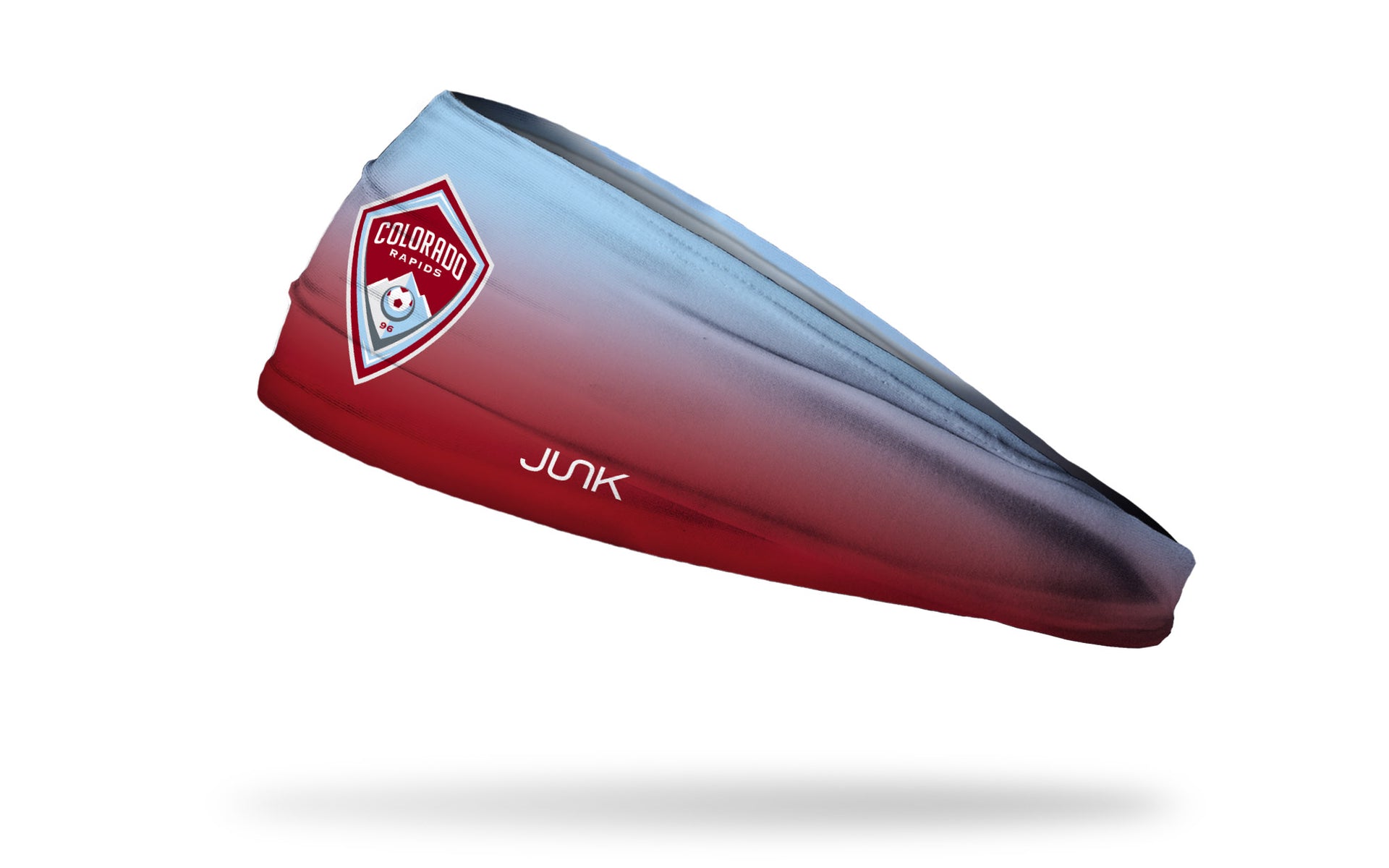 Colorado Rapids: Equalizer Big Bang Lite Headband - View 1