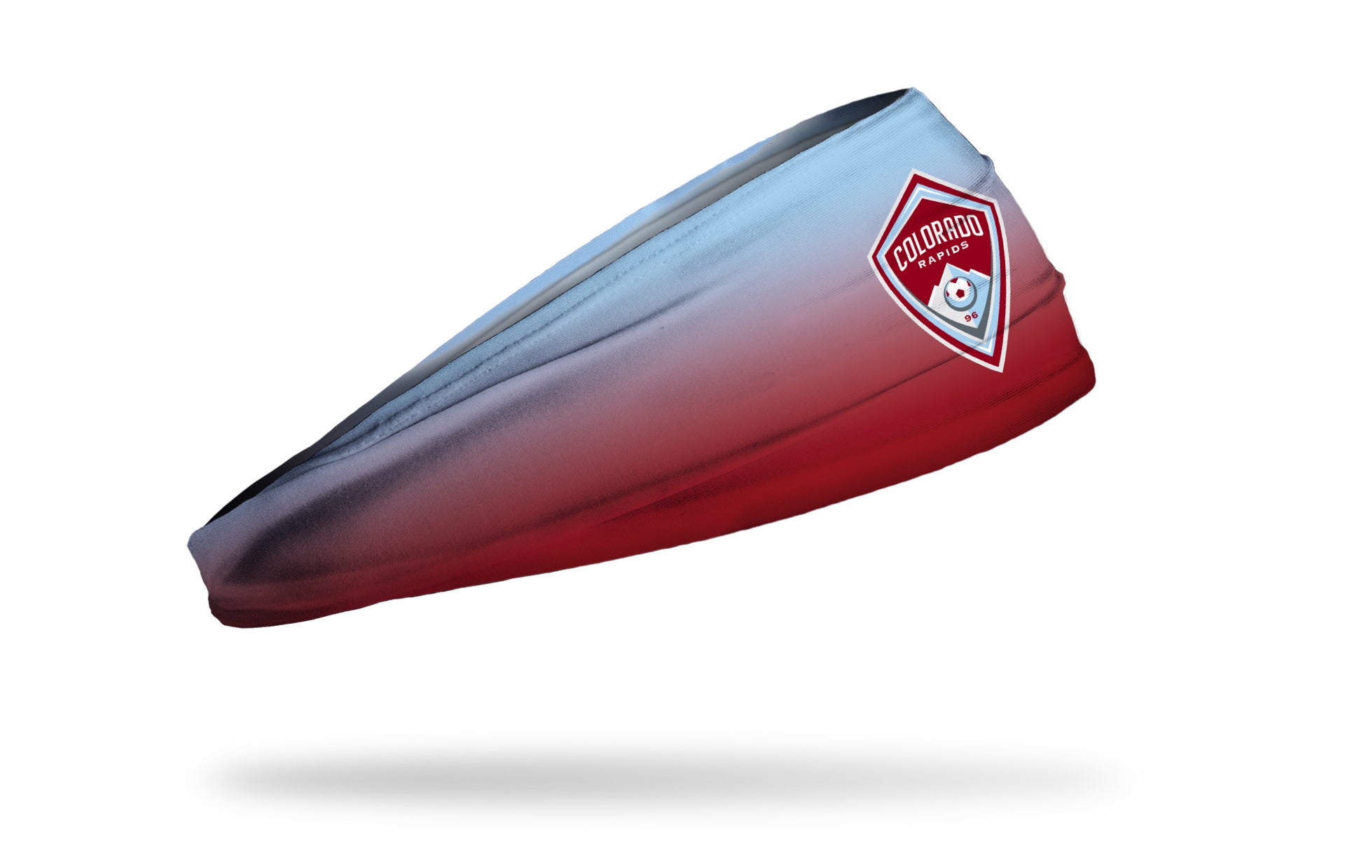 Colorado Rapids: Equalizer Big Bang Lite Headband - View 2