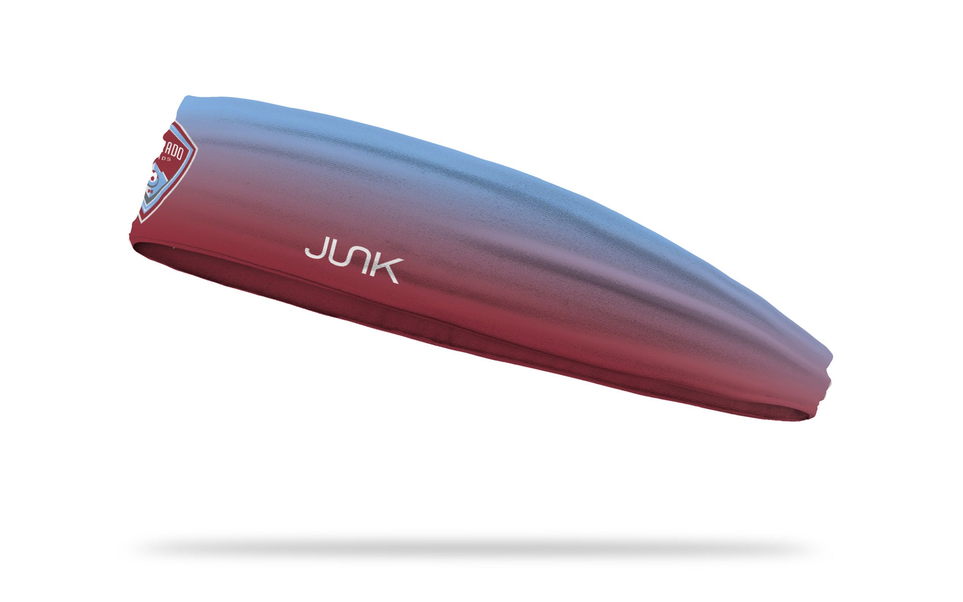 Colorado Rapids: Equalizer Infinity Headband - View 1