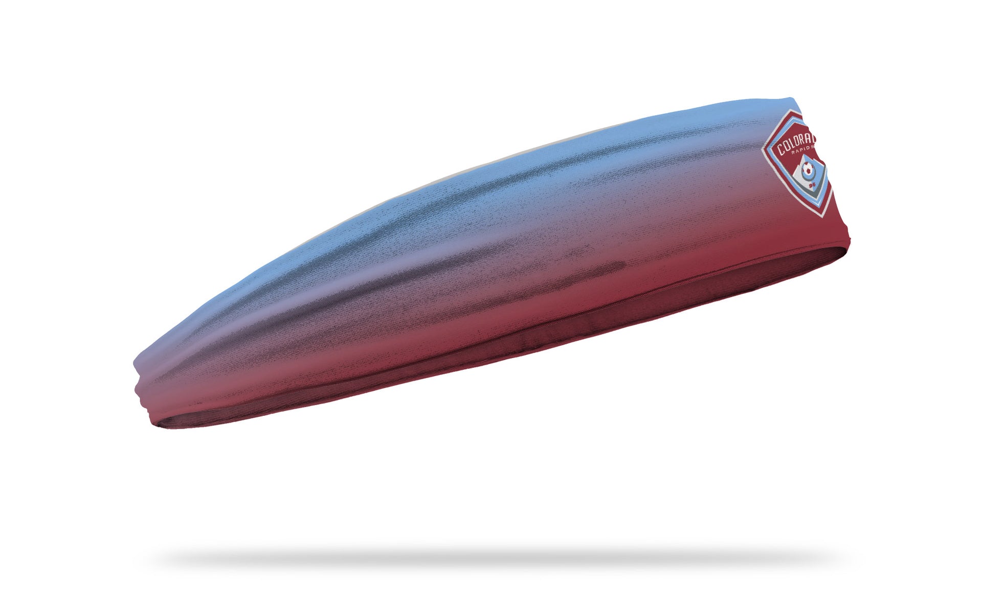 Colorado Rapids: Equalizer Infinity Headband - View 2