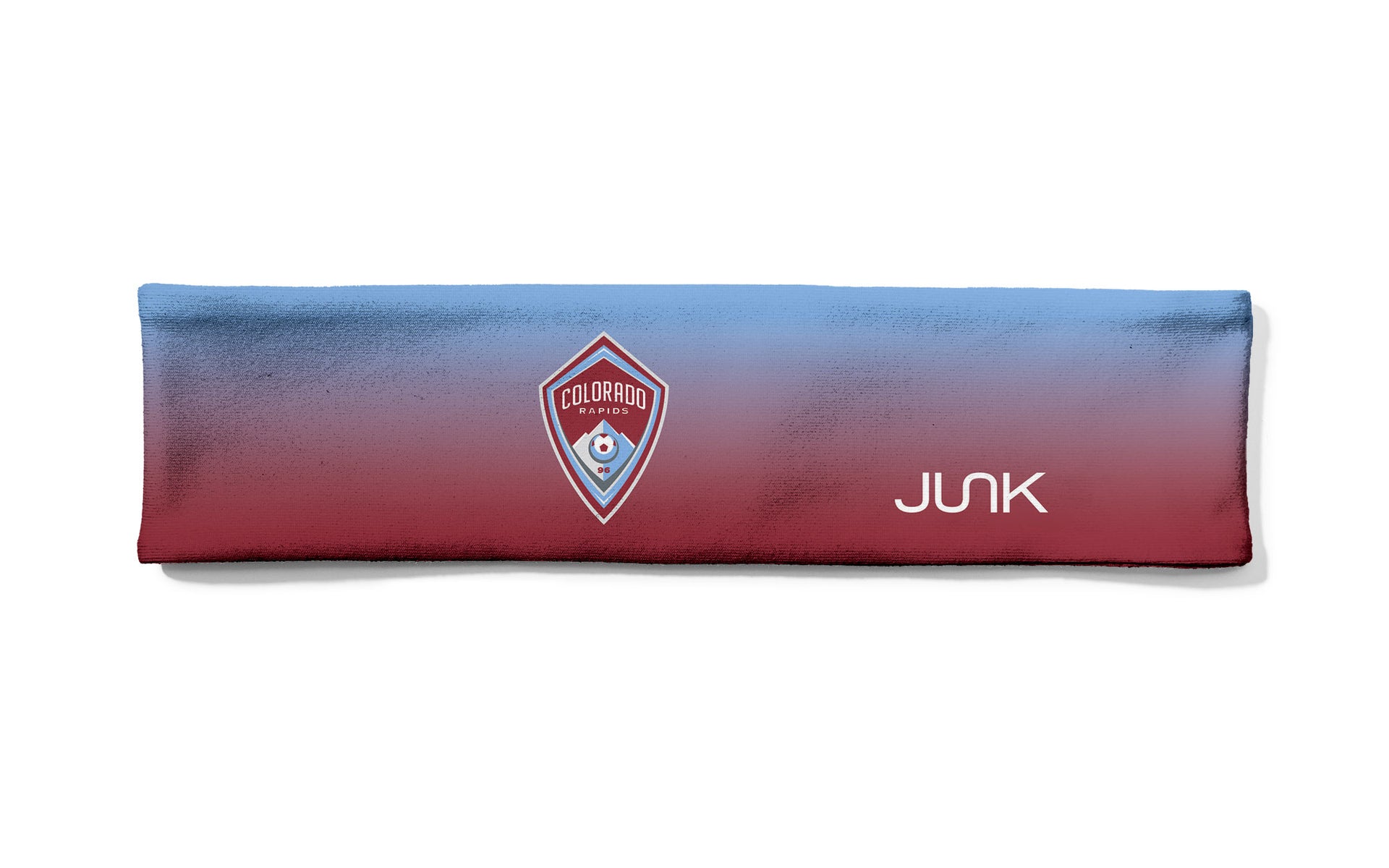Colorado Rapids: Equalizer Infinity Headband - View 3