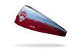Colorado Rapids: Jersey Big Bang Lite Headband - View 1