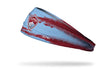 Colorado Rapids: Rally Cry Big Bang Lite Headband - View 1