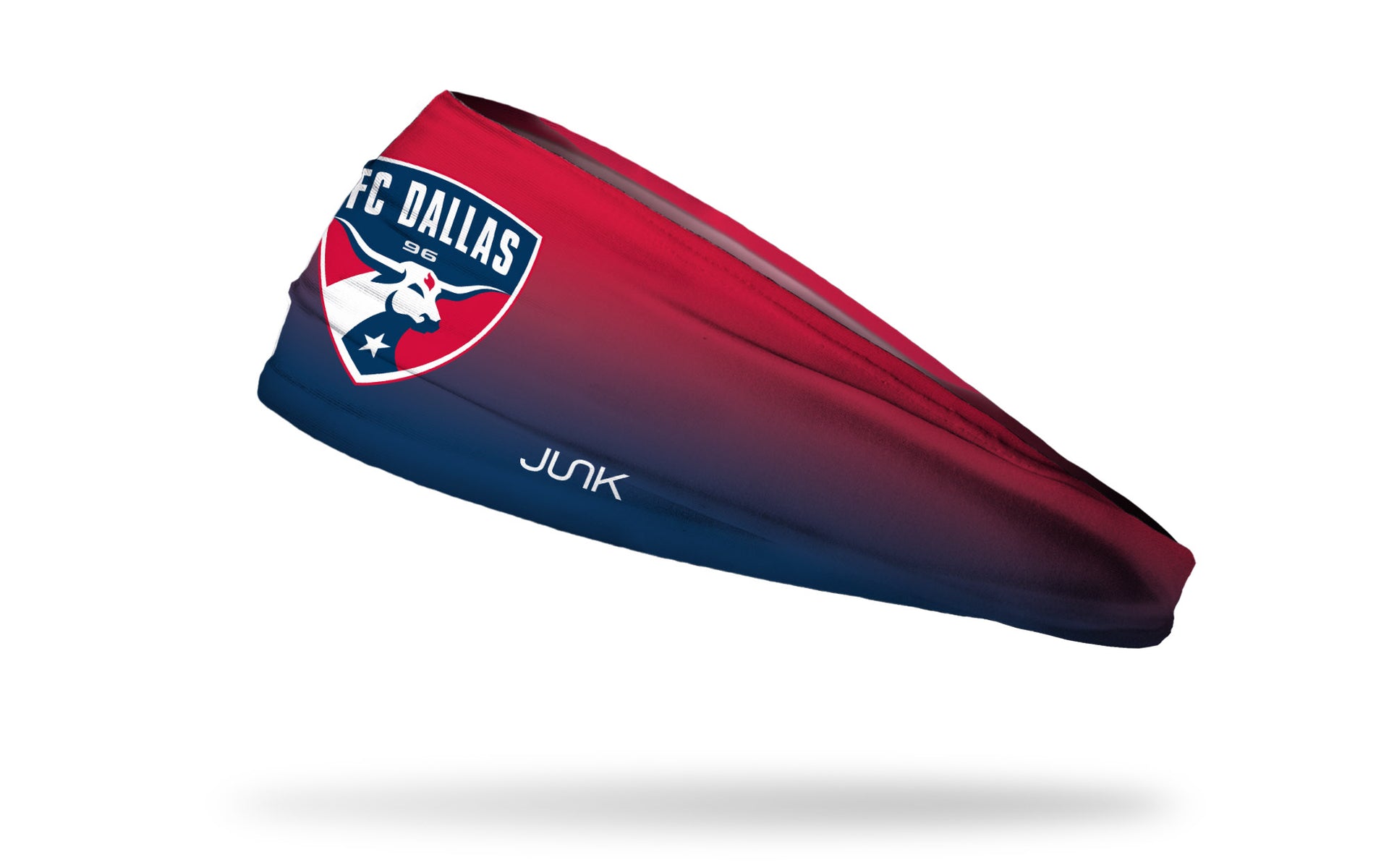 FC Dallas: Equalizer Big Bang Lite Headband - View 1