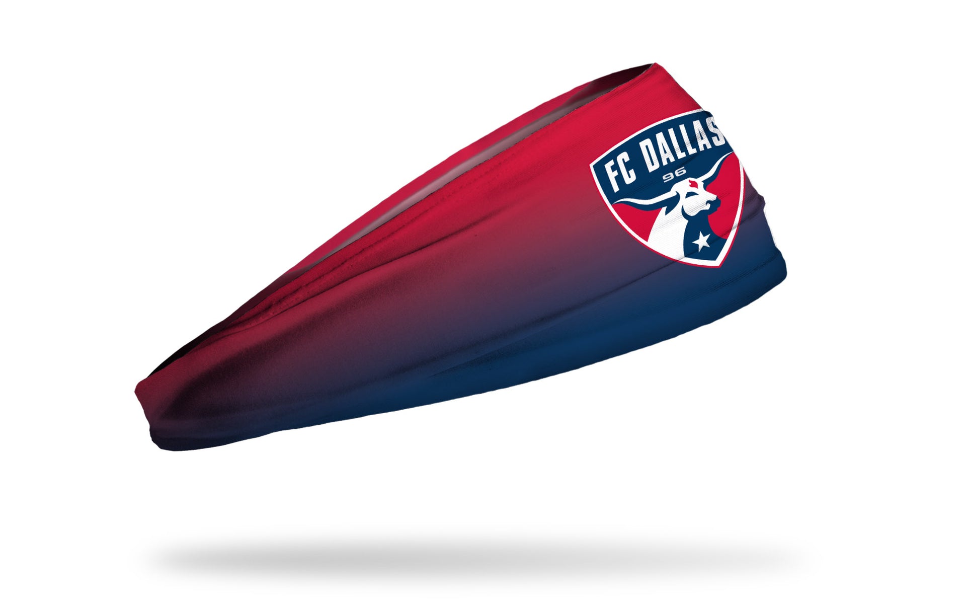 FC Dallas: Equalizer Big Bang Lite Headband - View 2
