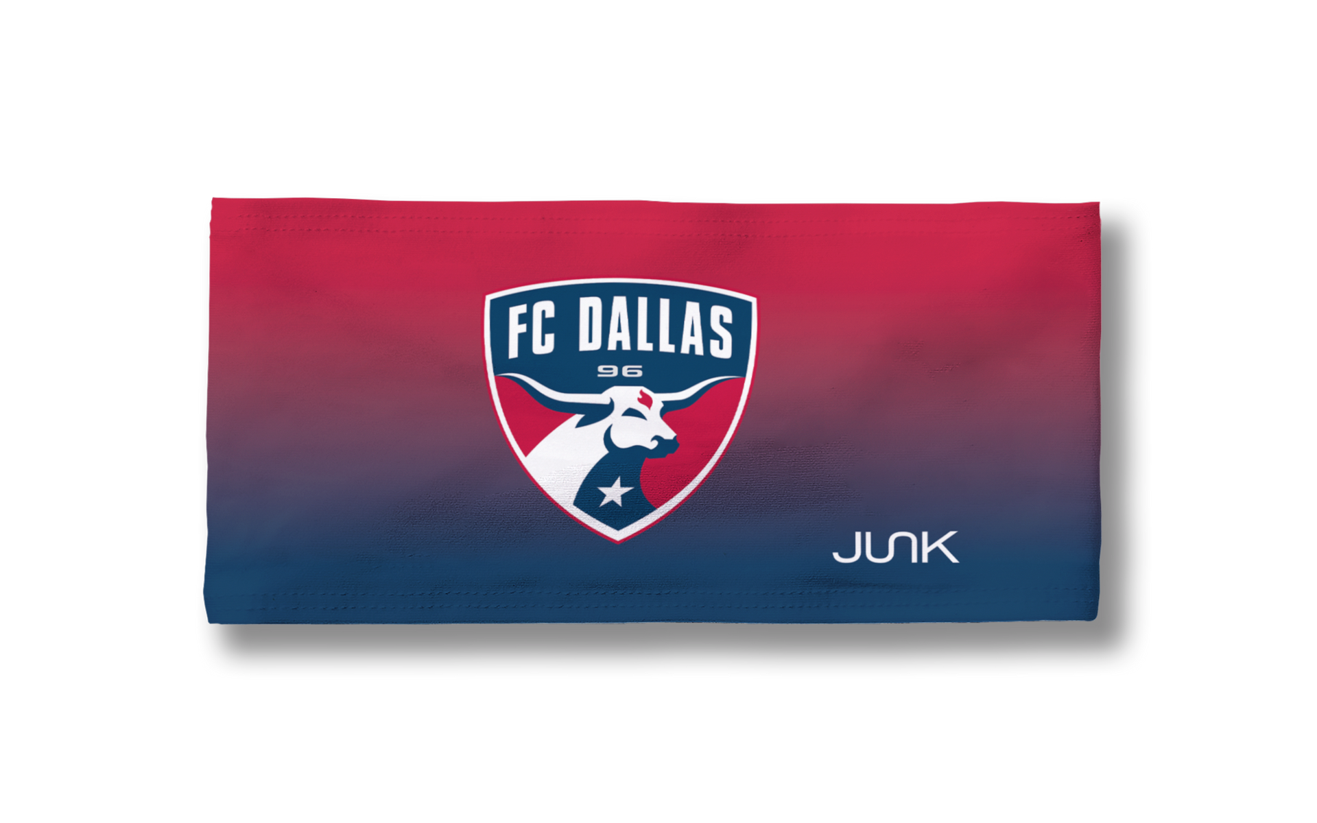 FC Dallas: Equalizer Big Bang Lite Headband - View 3