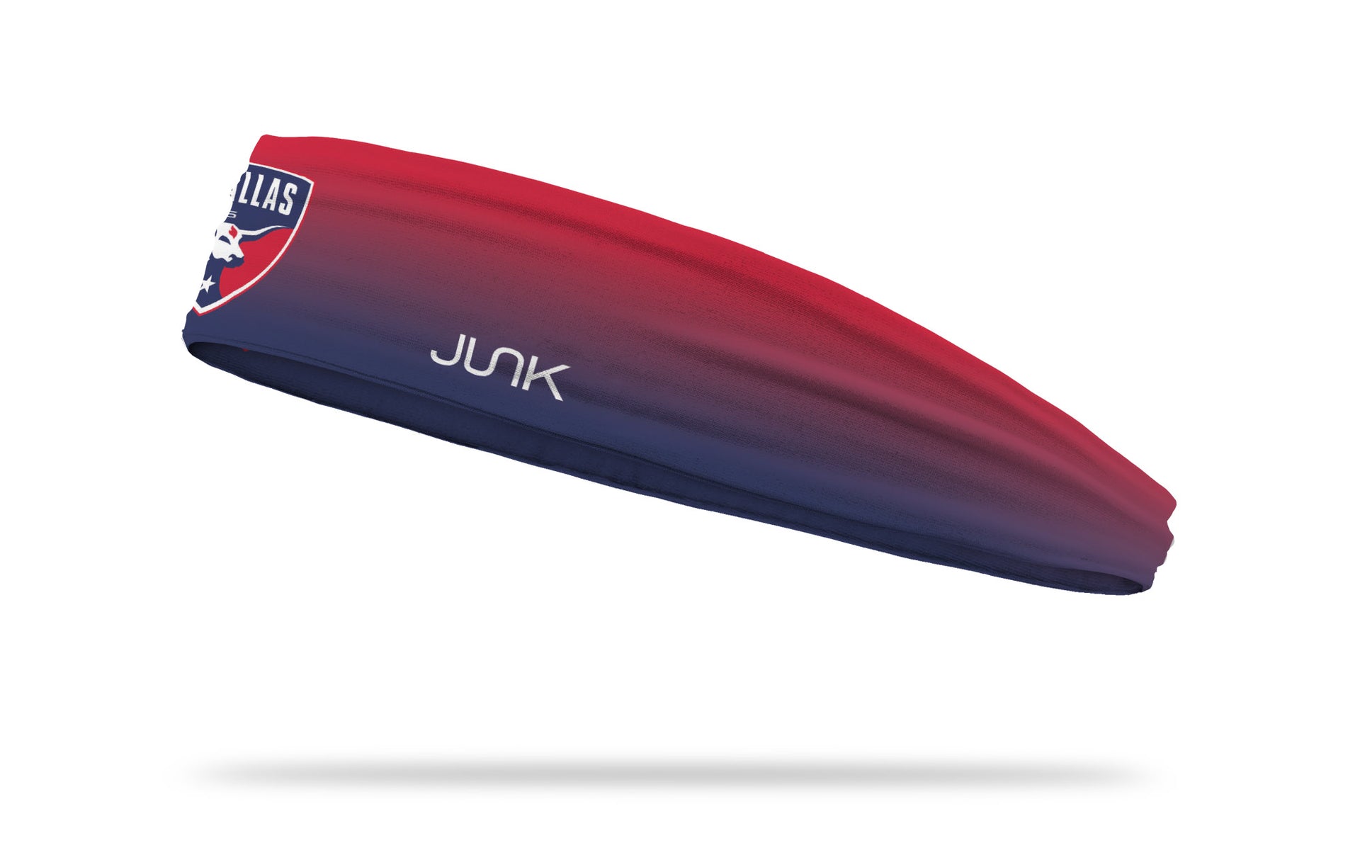 FC Dallas: Equalizer Infinity Headband - View 1