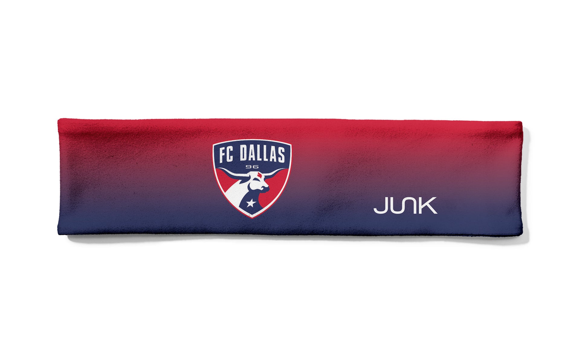 FC Dallas: Equalizer Infinity Headband - View 3