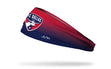 FC Dallas: Jersey Big Bang Lite Headband - View 1