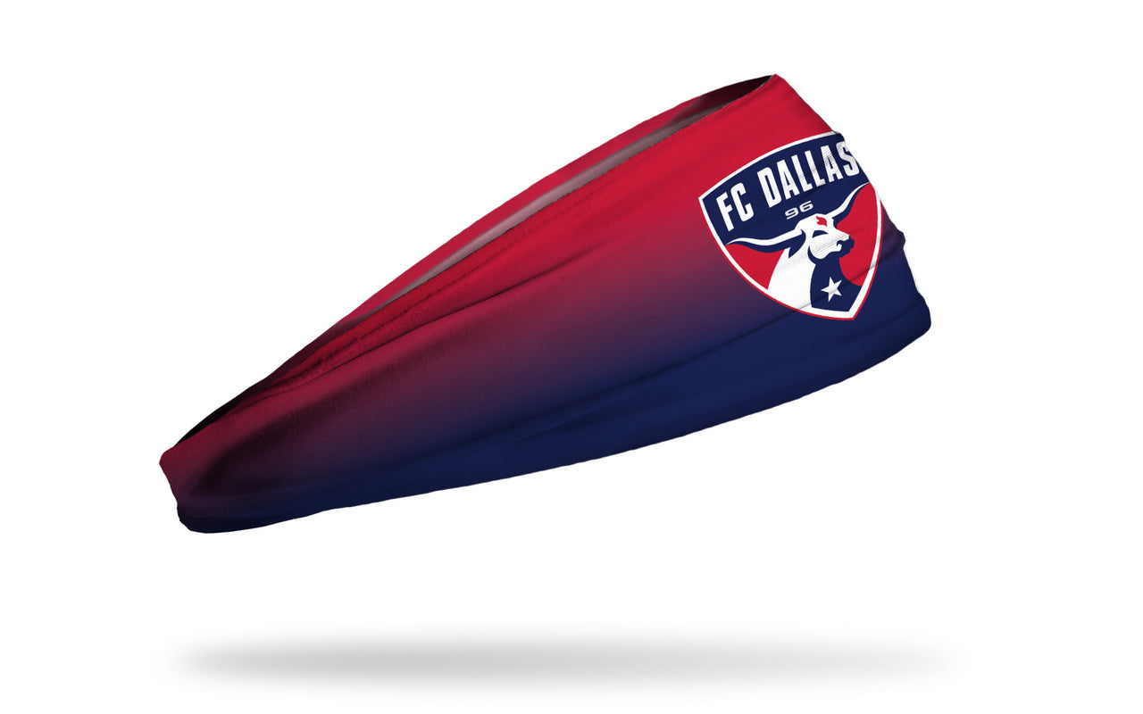 FC Dallas: Jersey Big Bang Lite Headband - View 2