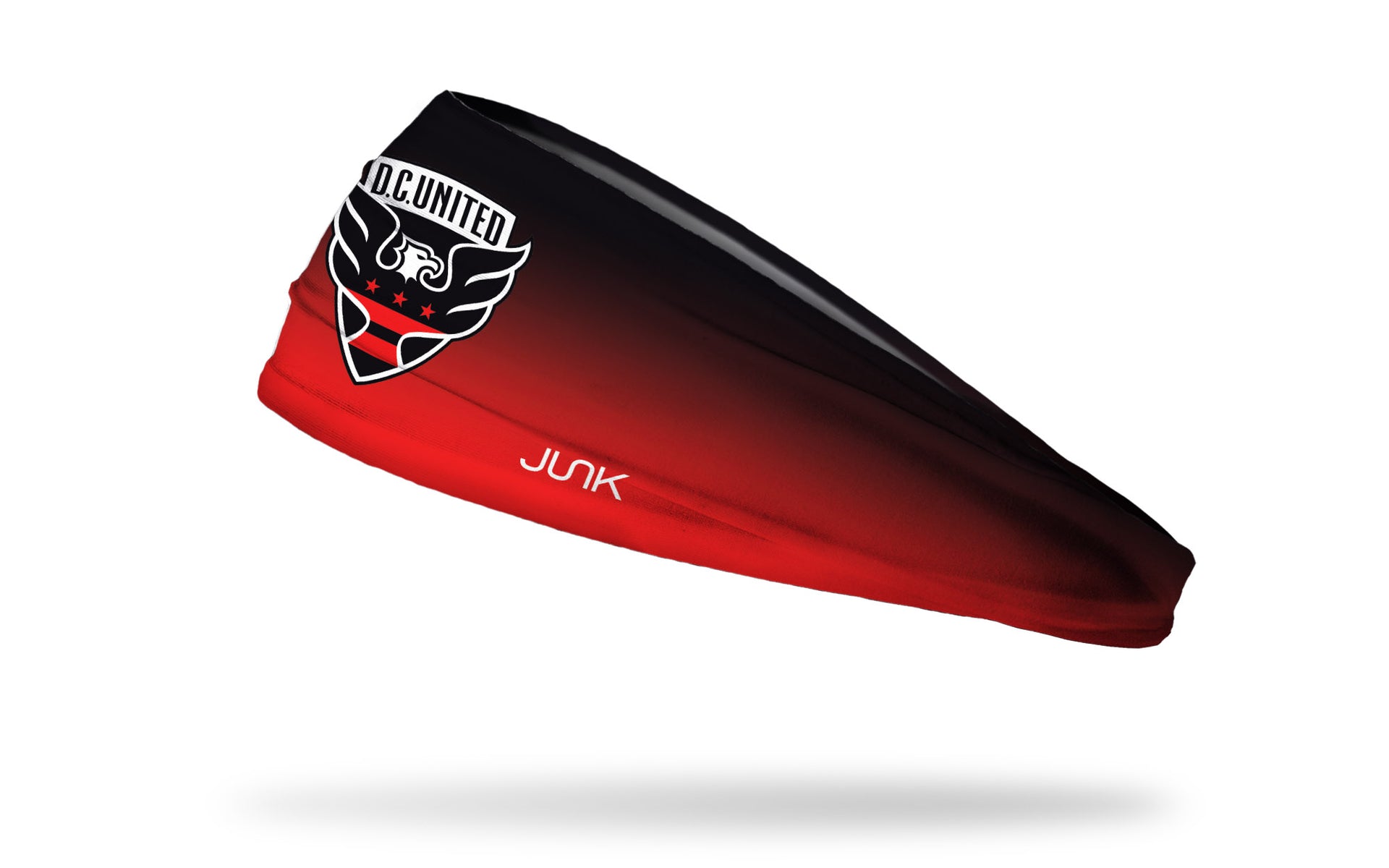 D.C. United: Equalizer Big Bang Lite Headband - View 1