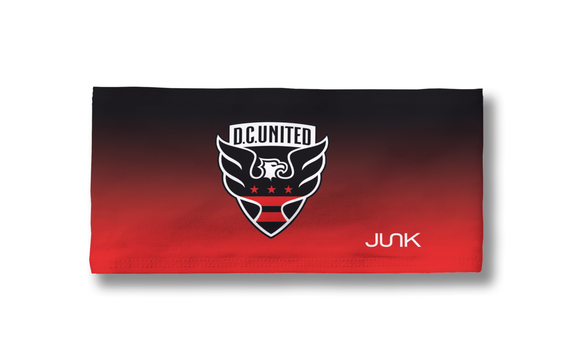 D.C. United: Equalizer Big Bang Lite Headband - View 3