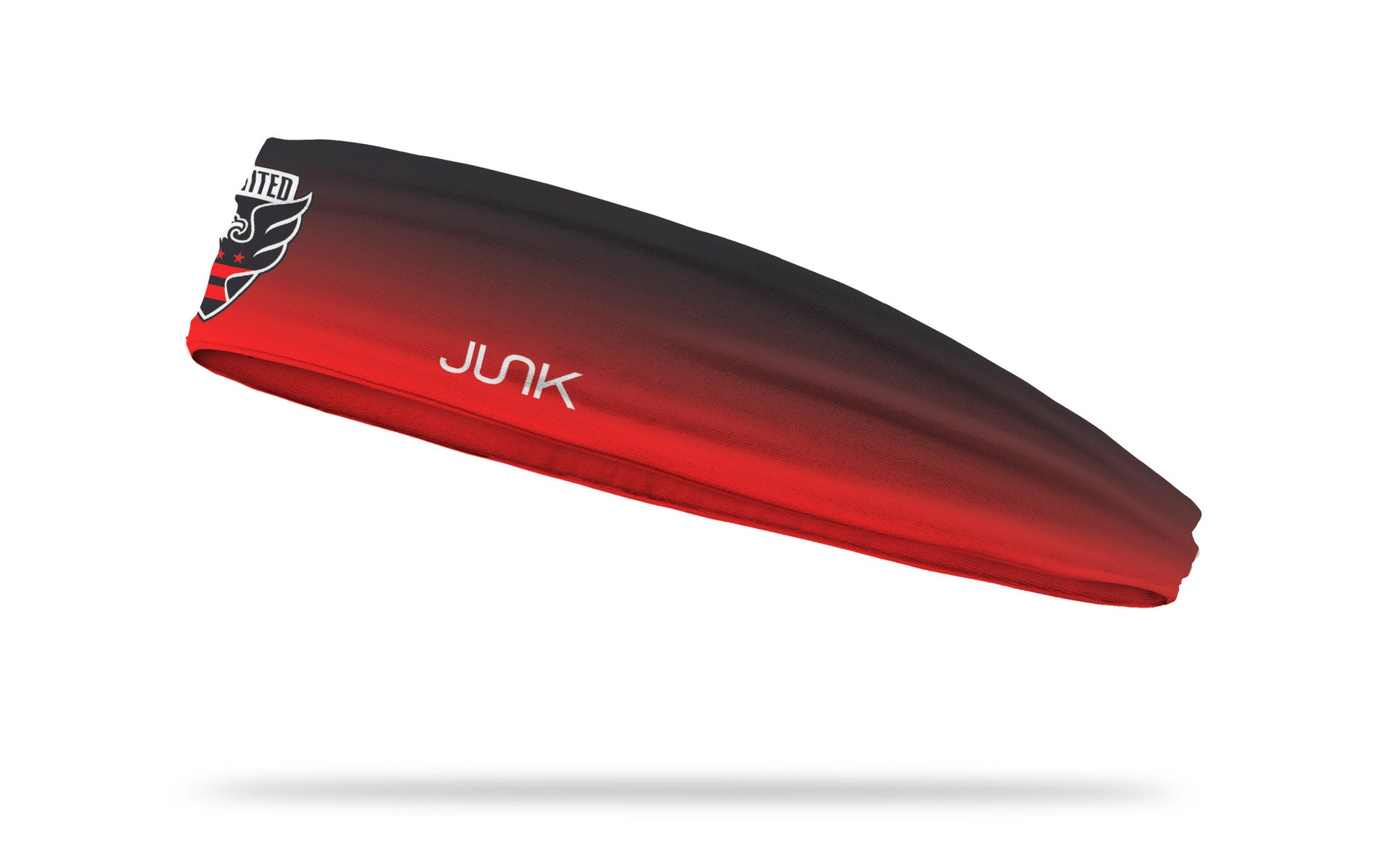 D.C. United: Equalizer Infinity Headband - View 1