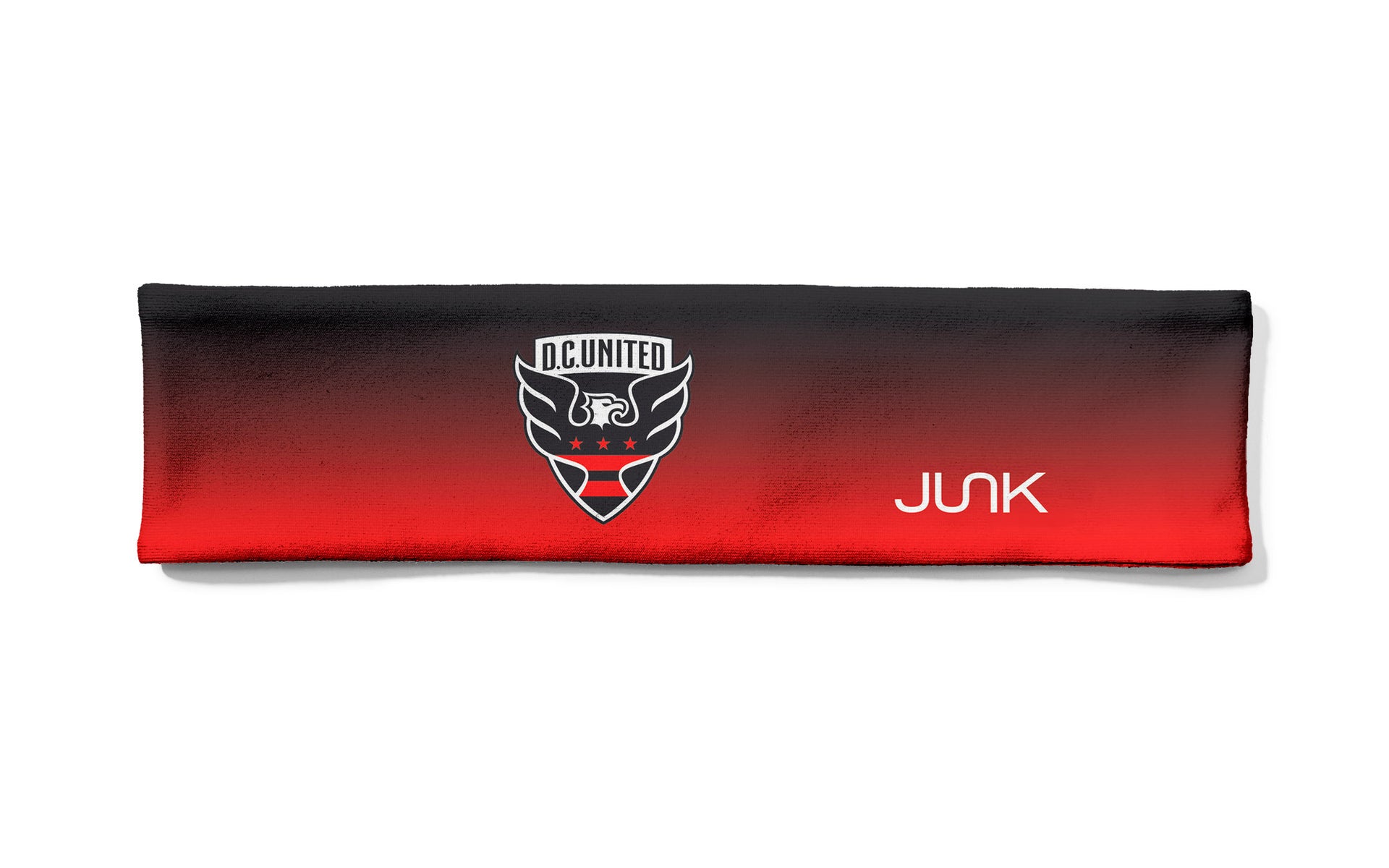 D.C. United: Equalizer Infinity Headband - View 3
