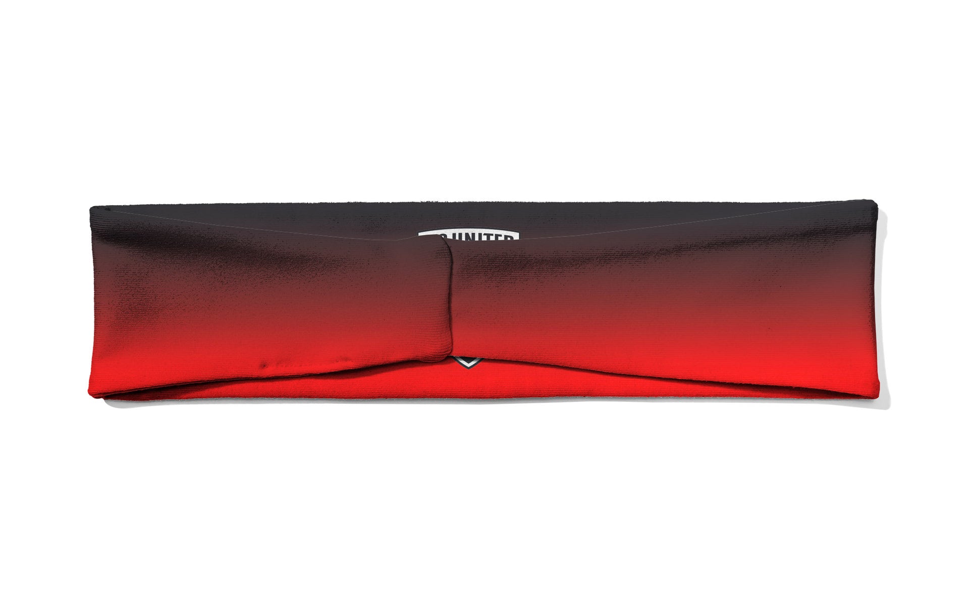 D.C. United: Equalizer Infinity Headband - View 4