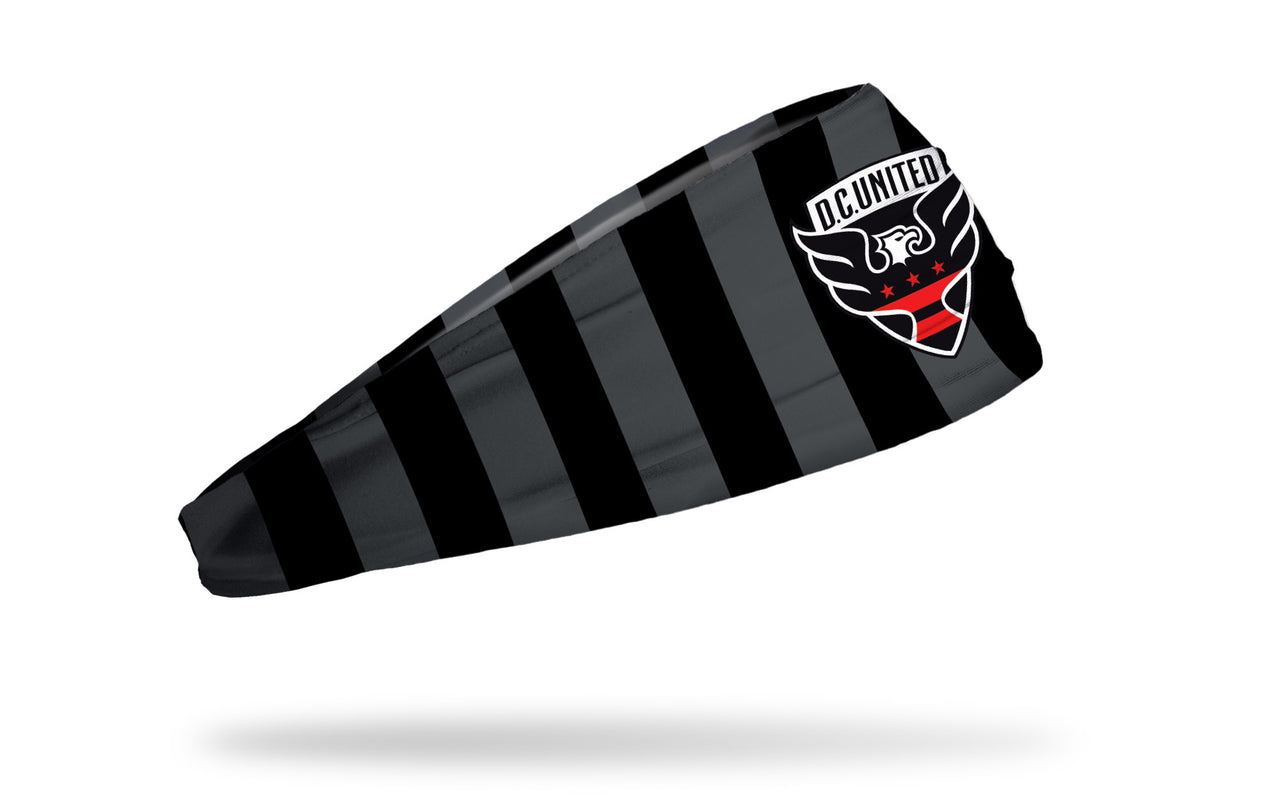 D.C. United: Jersey Big Bang Lite Headband - View 2