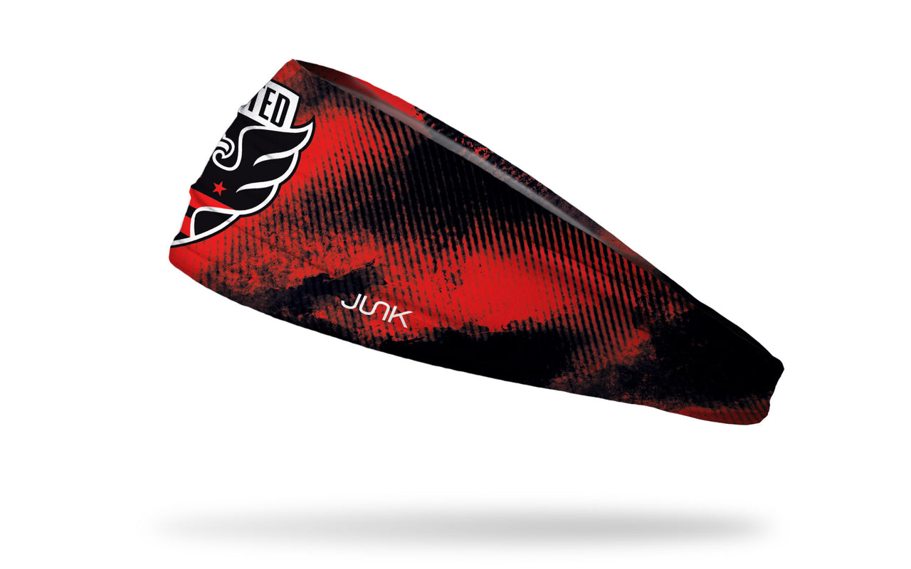 D.C. United: Worldy Headband - View 2