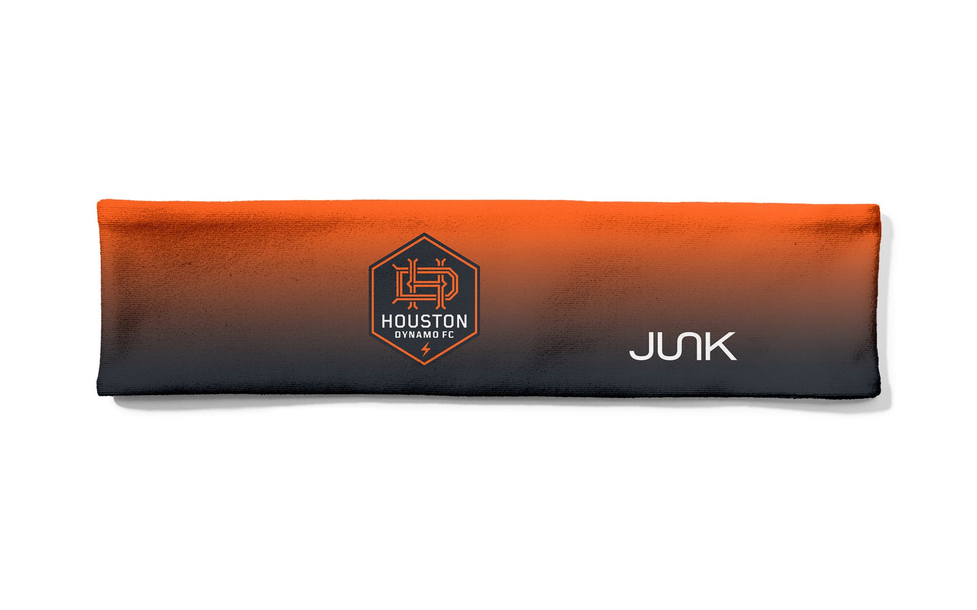 Houston Dynamo FC: Equalizer Infinity Headband - View 3