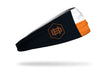 Houston Dynamo FC: Texas Flag Big Bang Lite Headband - View 1
