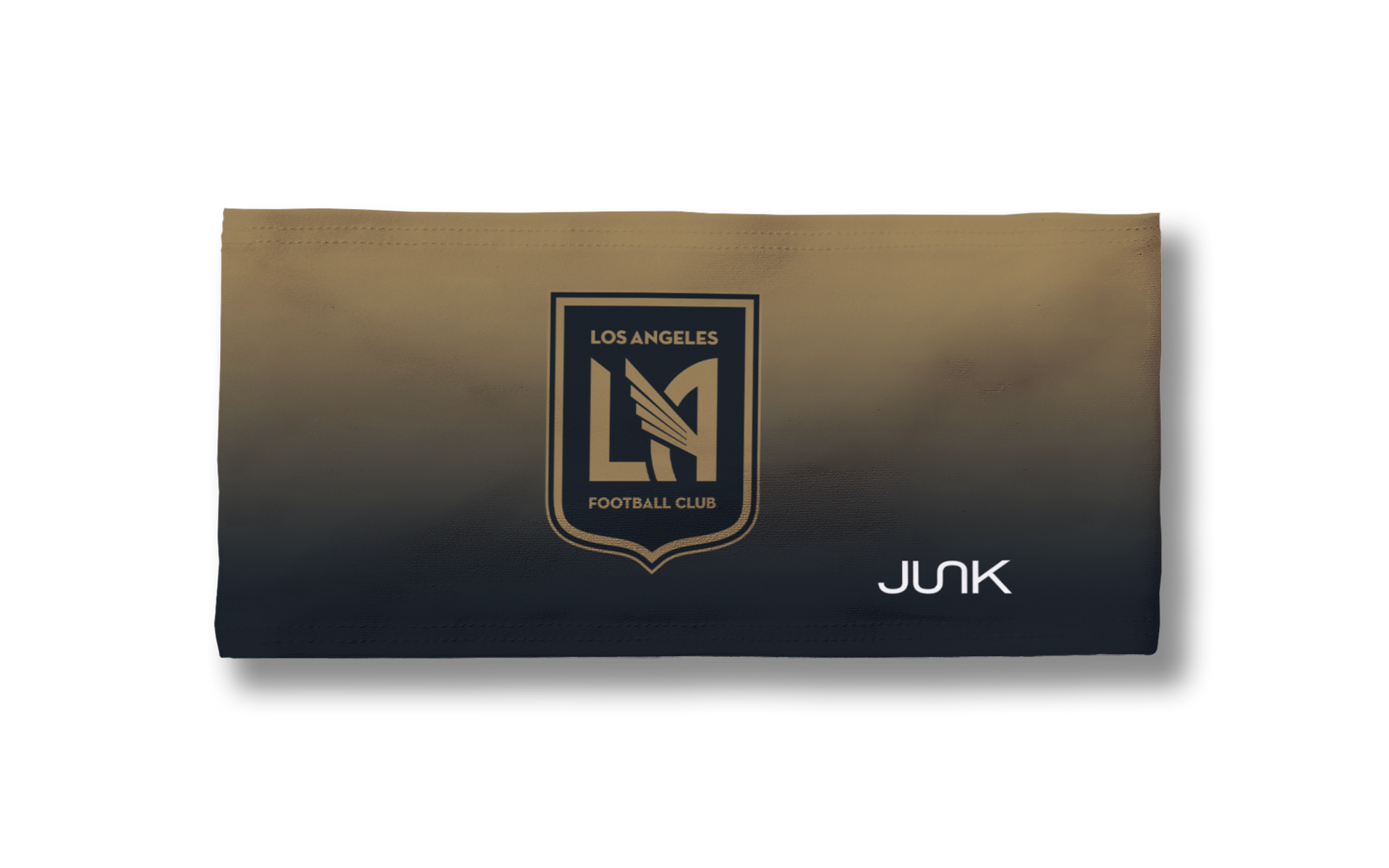 Los Angeles Football Club: Equalizer Big Bang Lite Headband - View 3