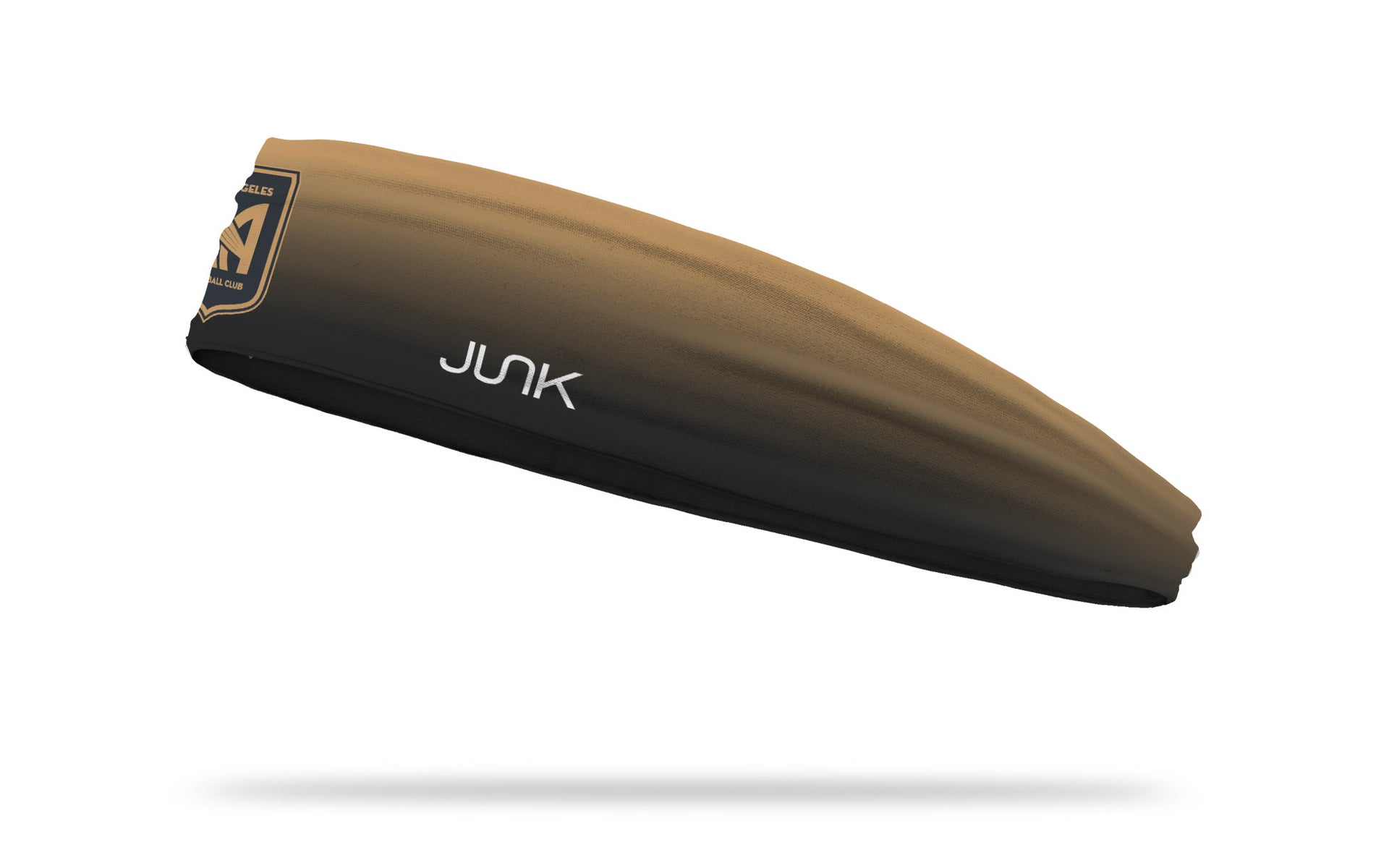 Los Angeles Football Club: Equalizer Infinity Headband - View 1