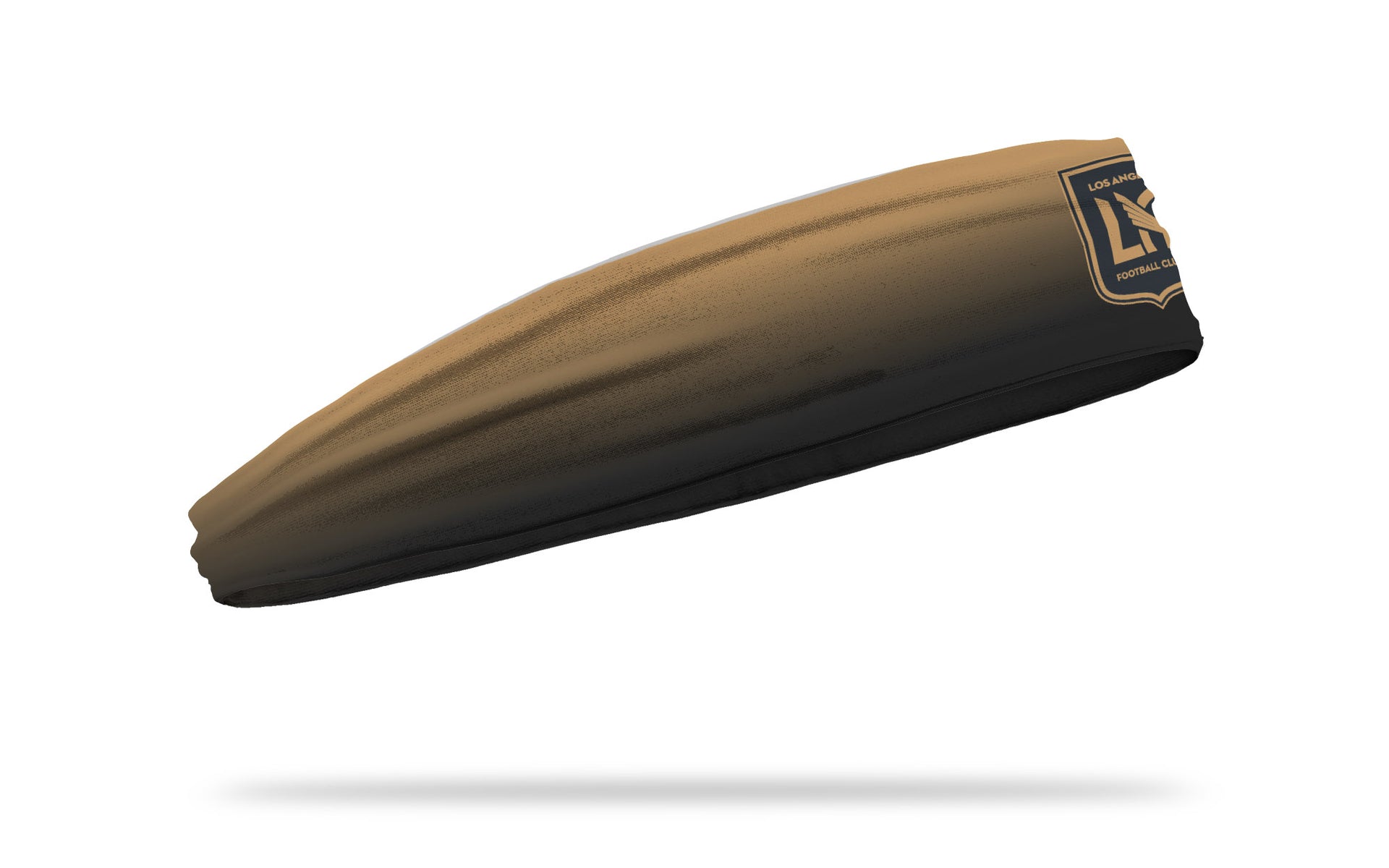 Los Angeles Football Club: Equalizer Infinity Headband - View 2