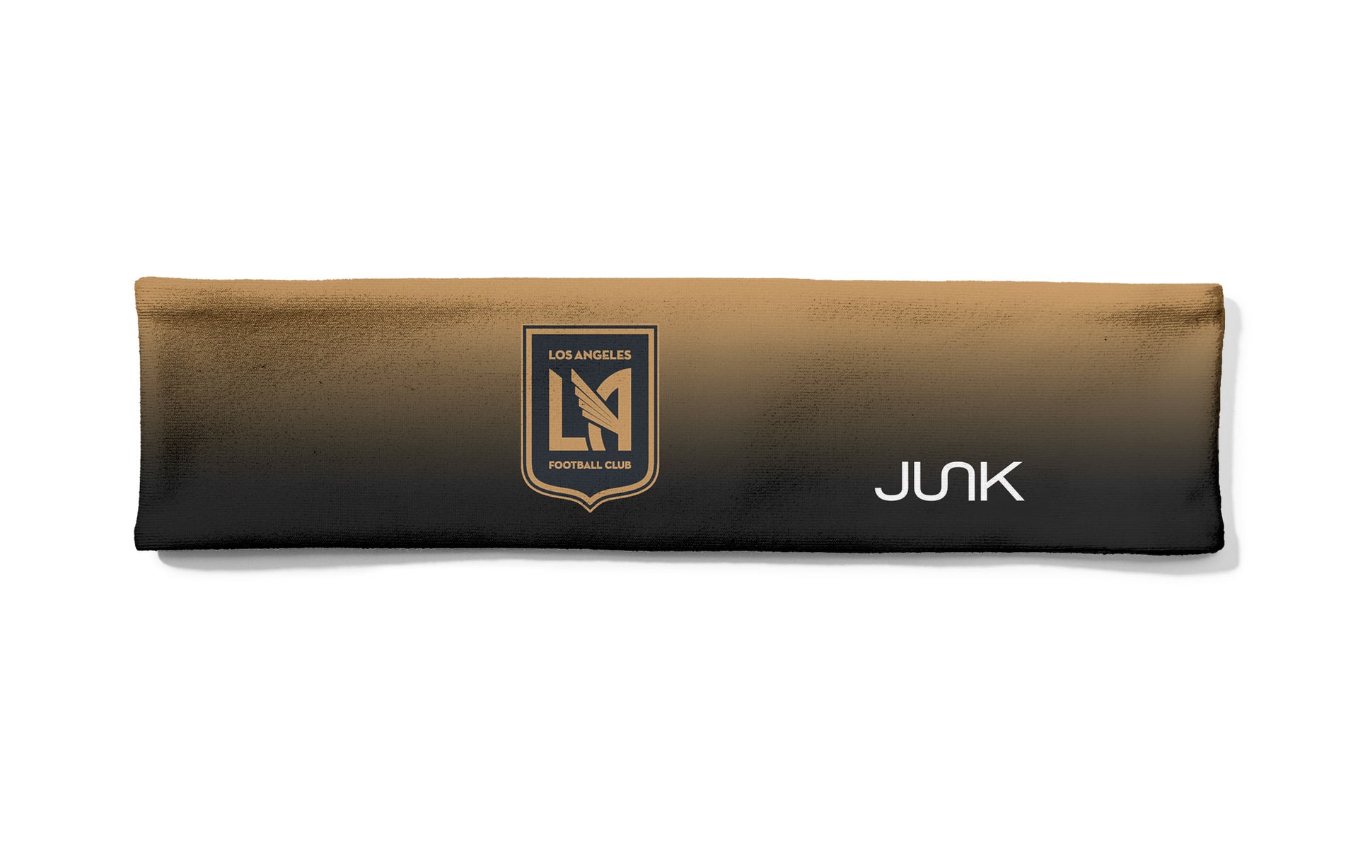 Los Angeles Football Club: Equalizer Infinity Headband - View 3