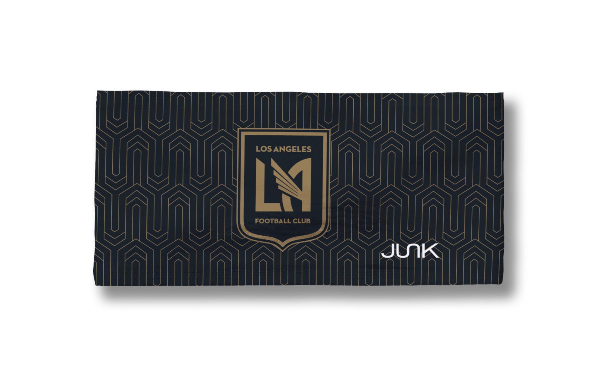 Los Angeles Football Club: Jersey 2026 Big Bang Lite Headband - View 3