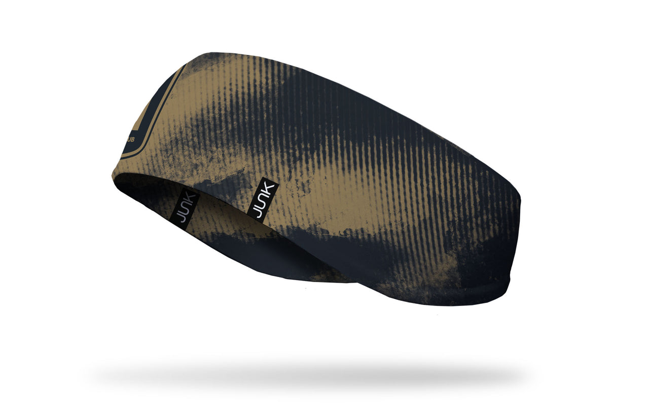 Los Angeles Football Club: Worldy Ear Warmer - View 2