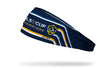 LA Galaxy: Champions Cup Big Bang Lite Headband - View 1