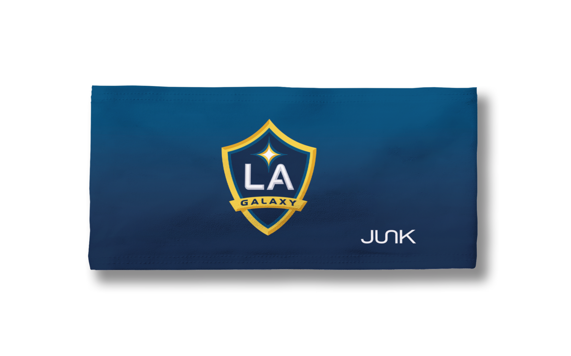 LA Galaxy: Equalizer Big Bang Lite Headband - View 3