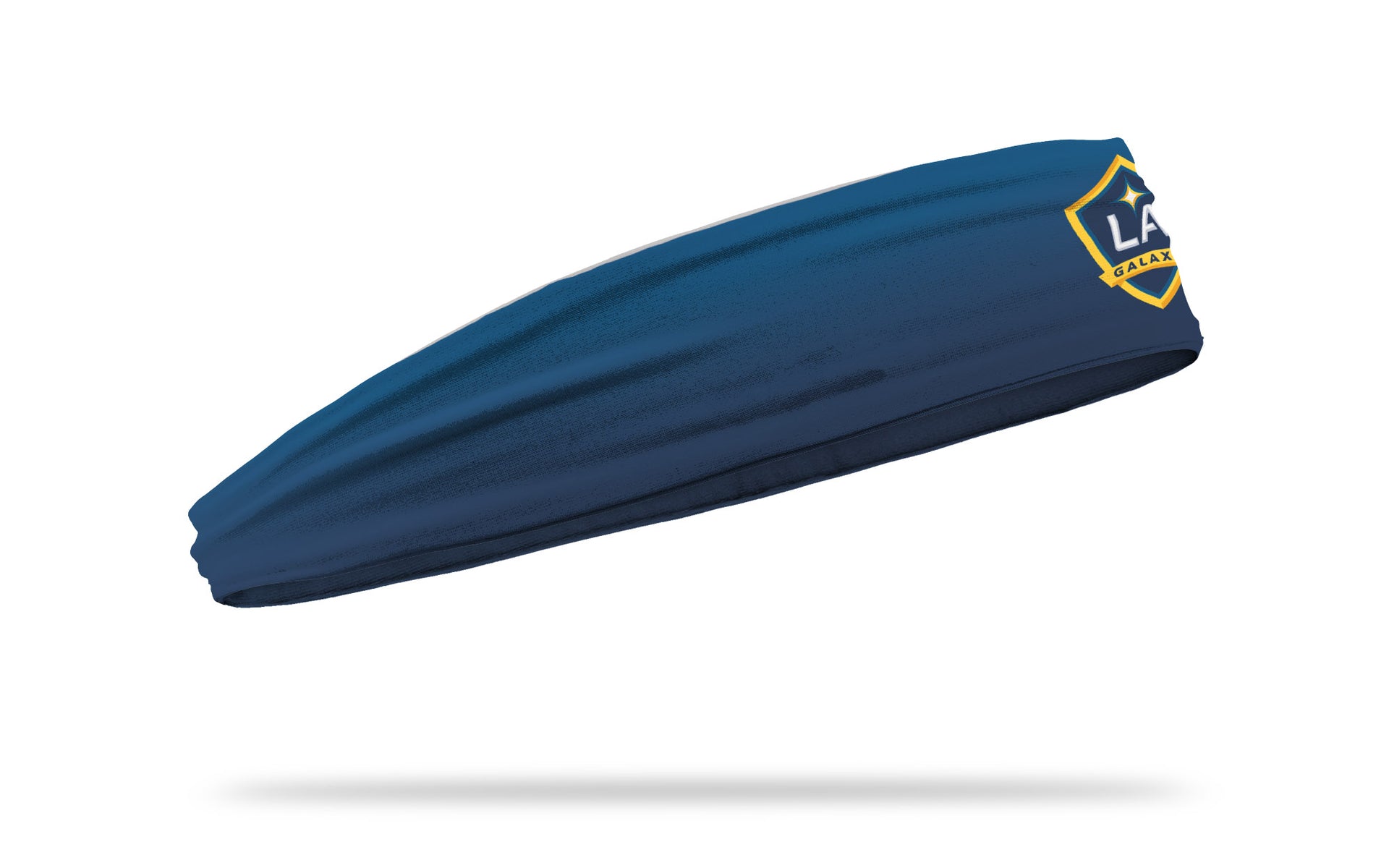 LA Galaxy: Equalizer Infinity Headband - View 2