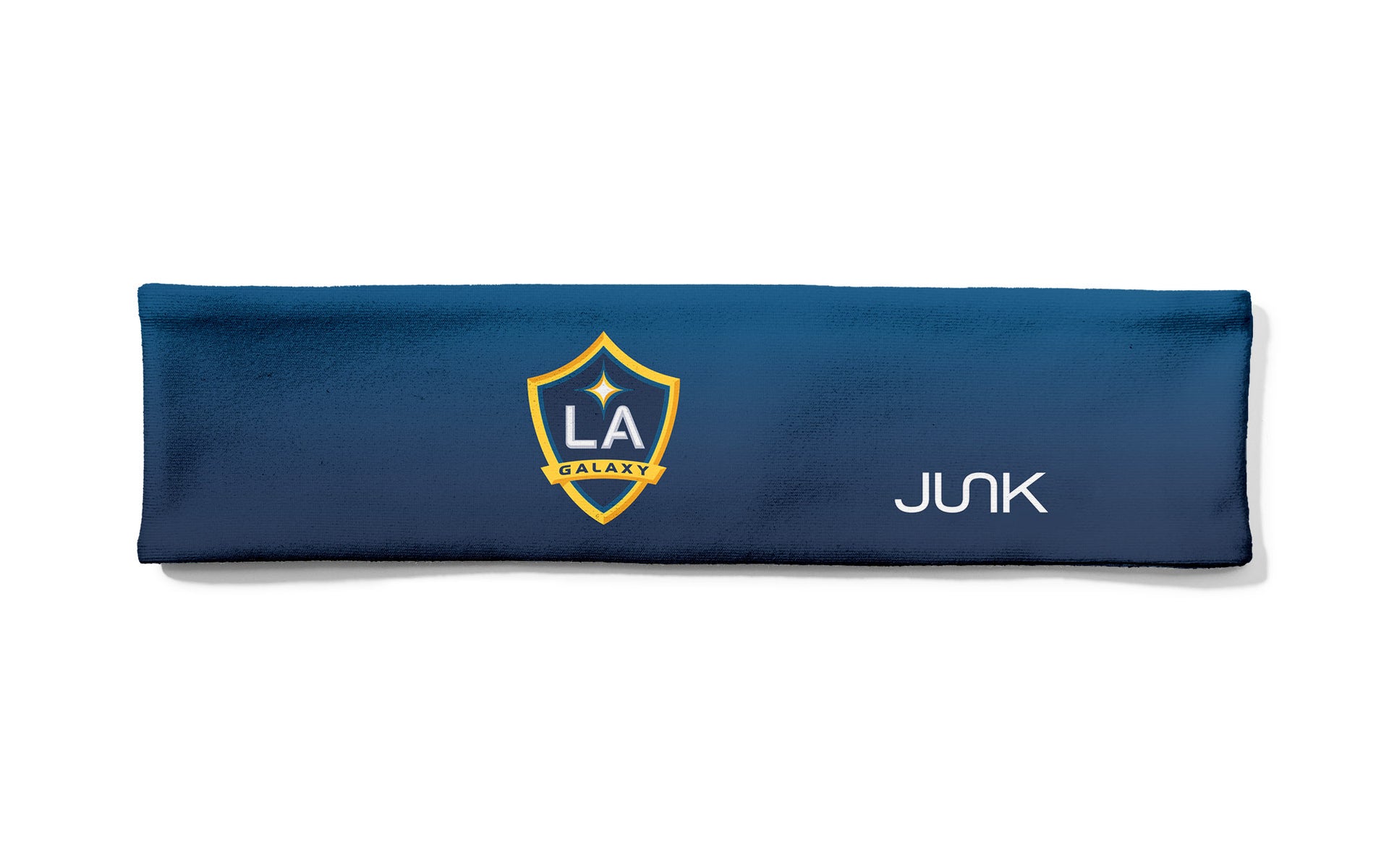 LA Galaxy: Equalizer Infinity Headband - View 3