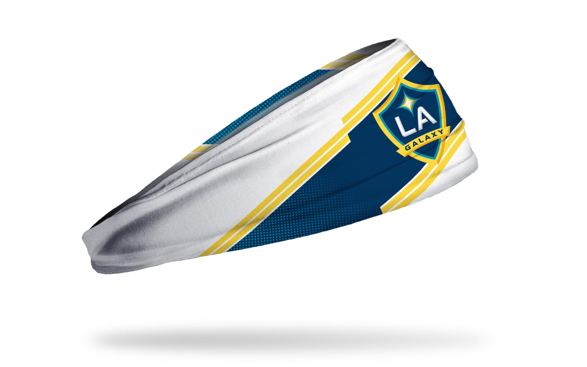 LA Galaxy: Jersey 2026 Big Bang Lite Headband - View 2