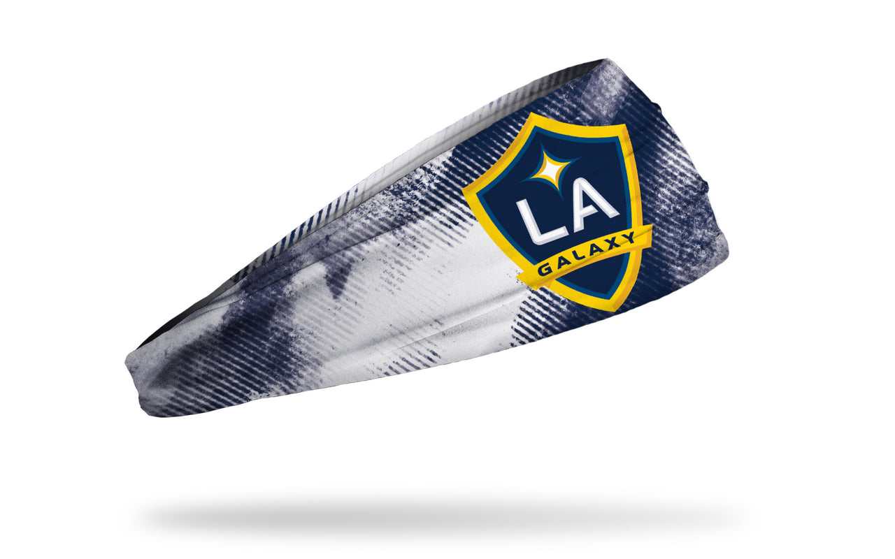 LA Galaxy: Worldy Headband - View 1