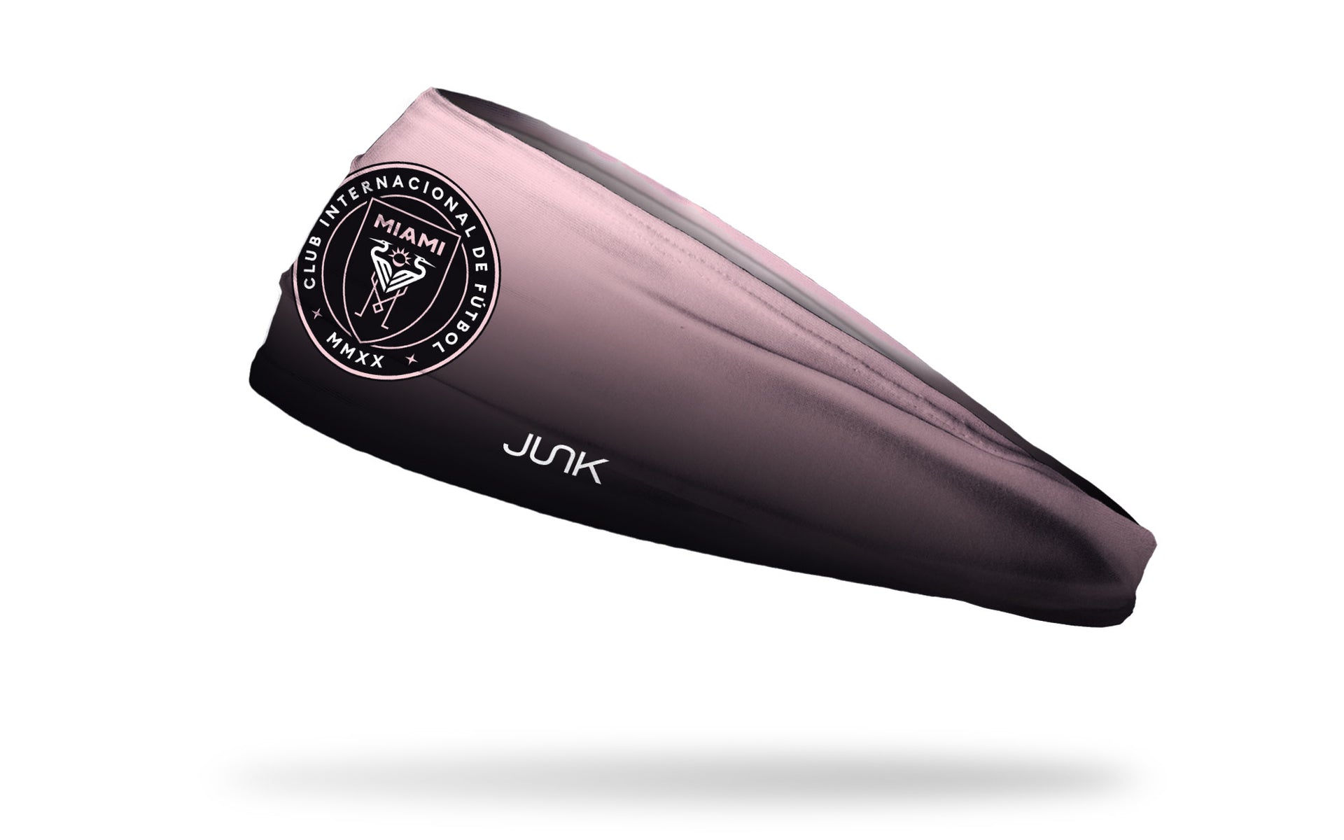 Inter Miami CF: Equalizer Big Bang Lite Headband - View 1