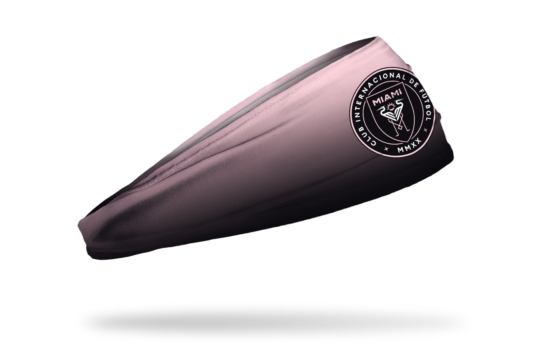 Inter Miami CF: Equalizer Big Bang Lite Headband - View 2