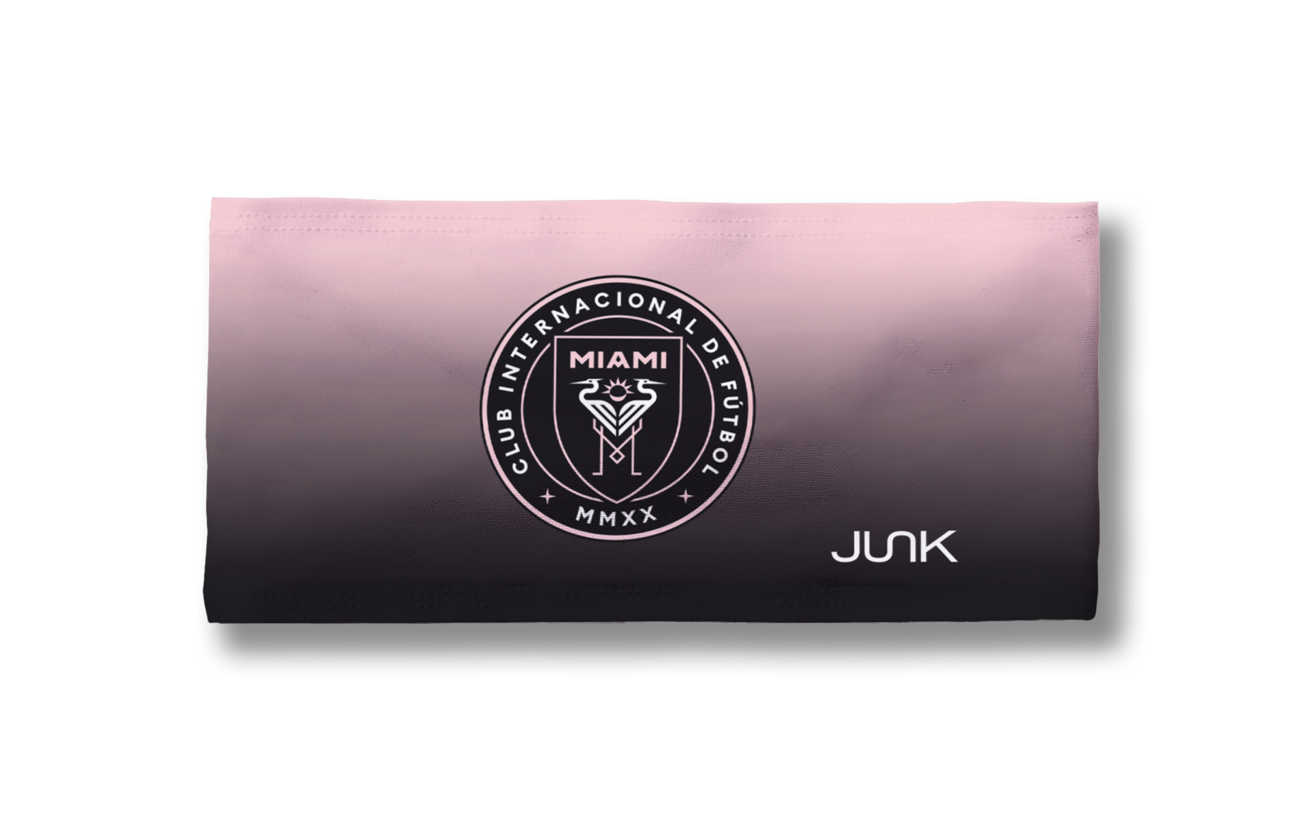 Inter Miami CF: Equalizer Big Bang Lite Headband - View 3