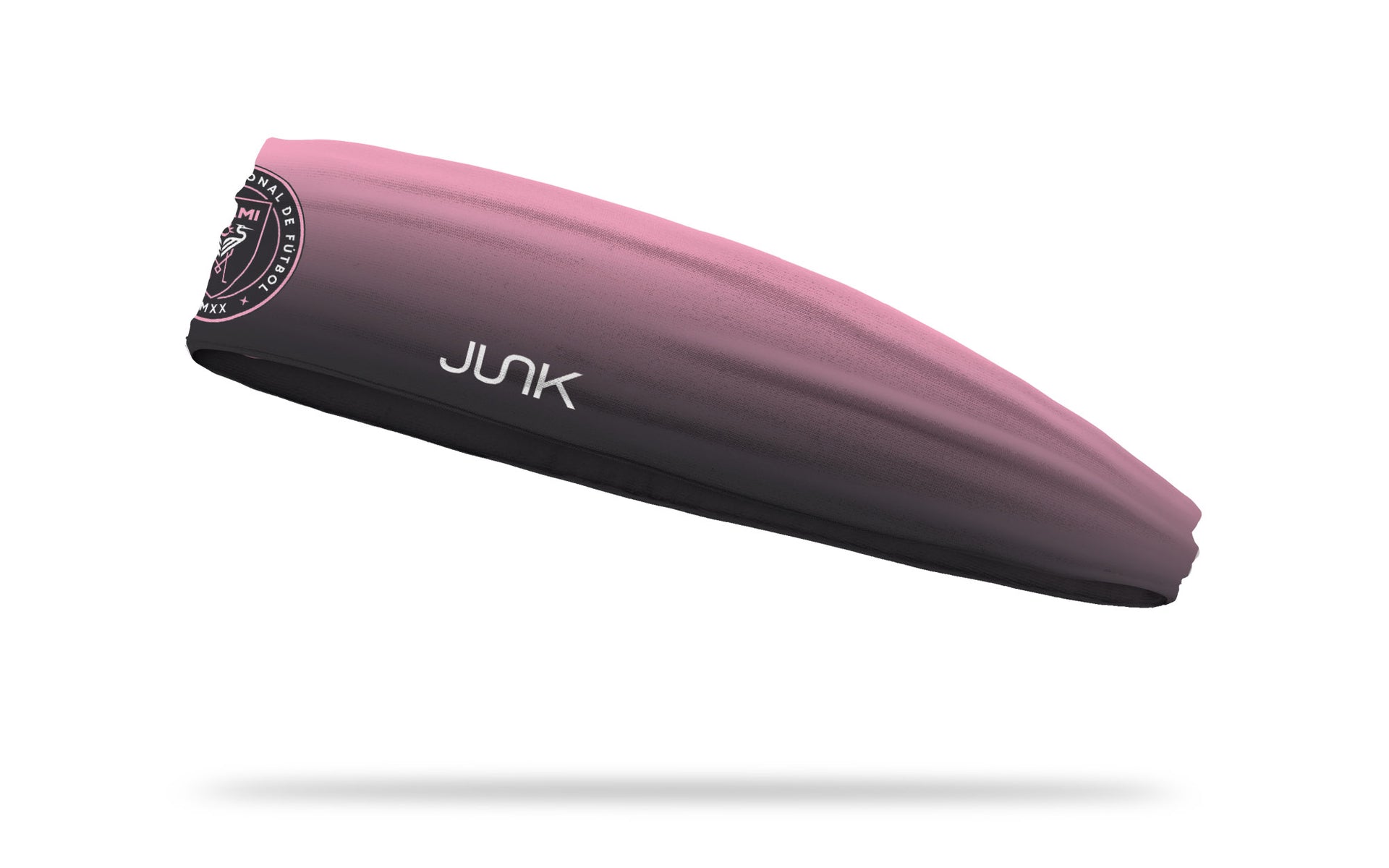Inter Miami CF: Equalizer Infinity Headband - View 1