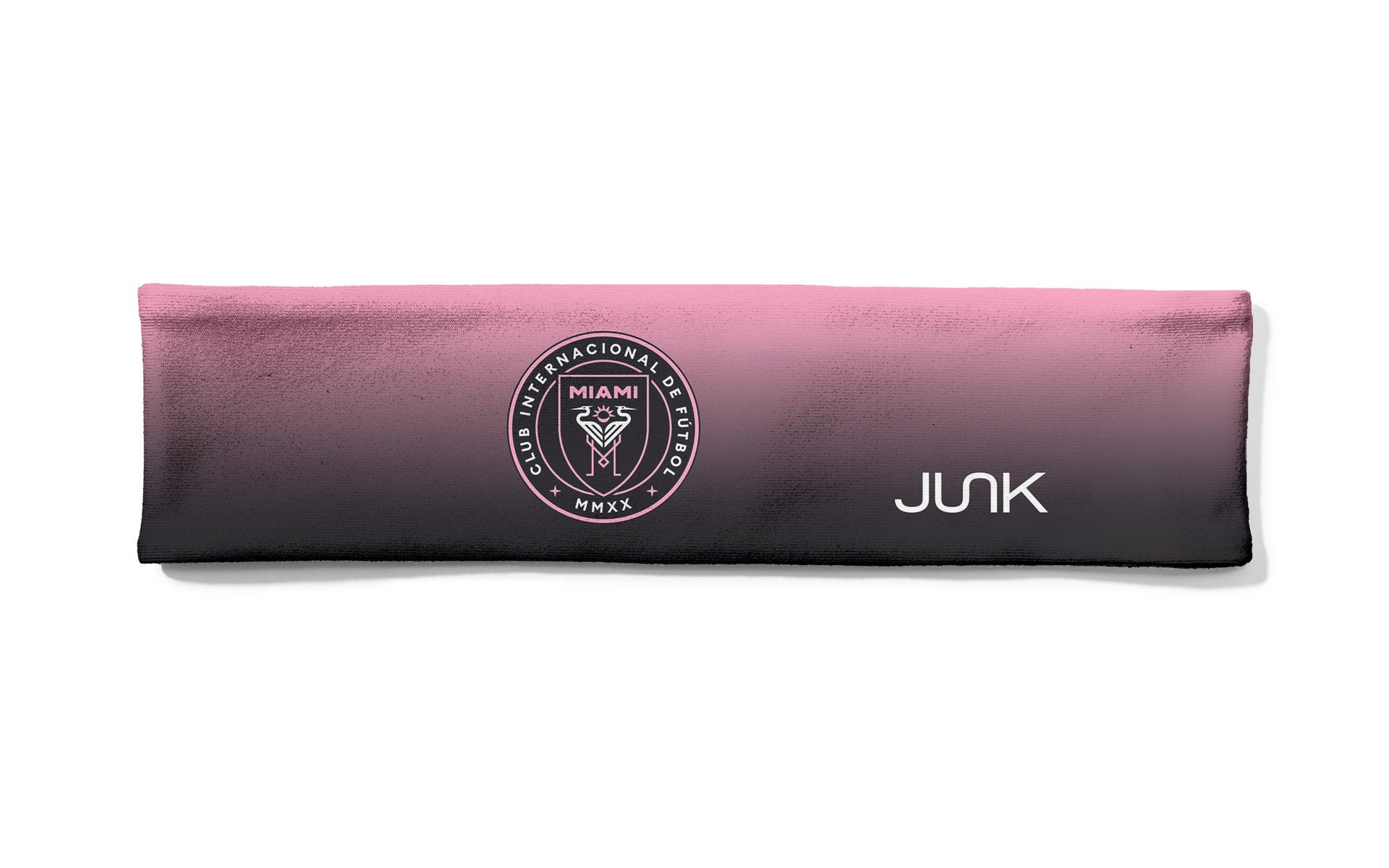 Inter Miami CF: Equalizer Infinity Headband - View 3