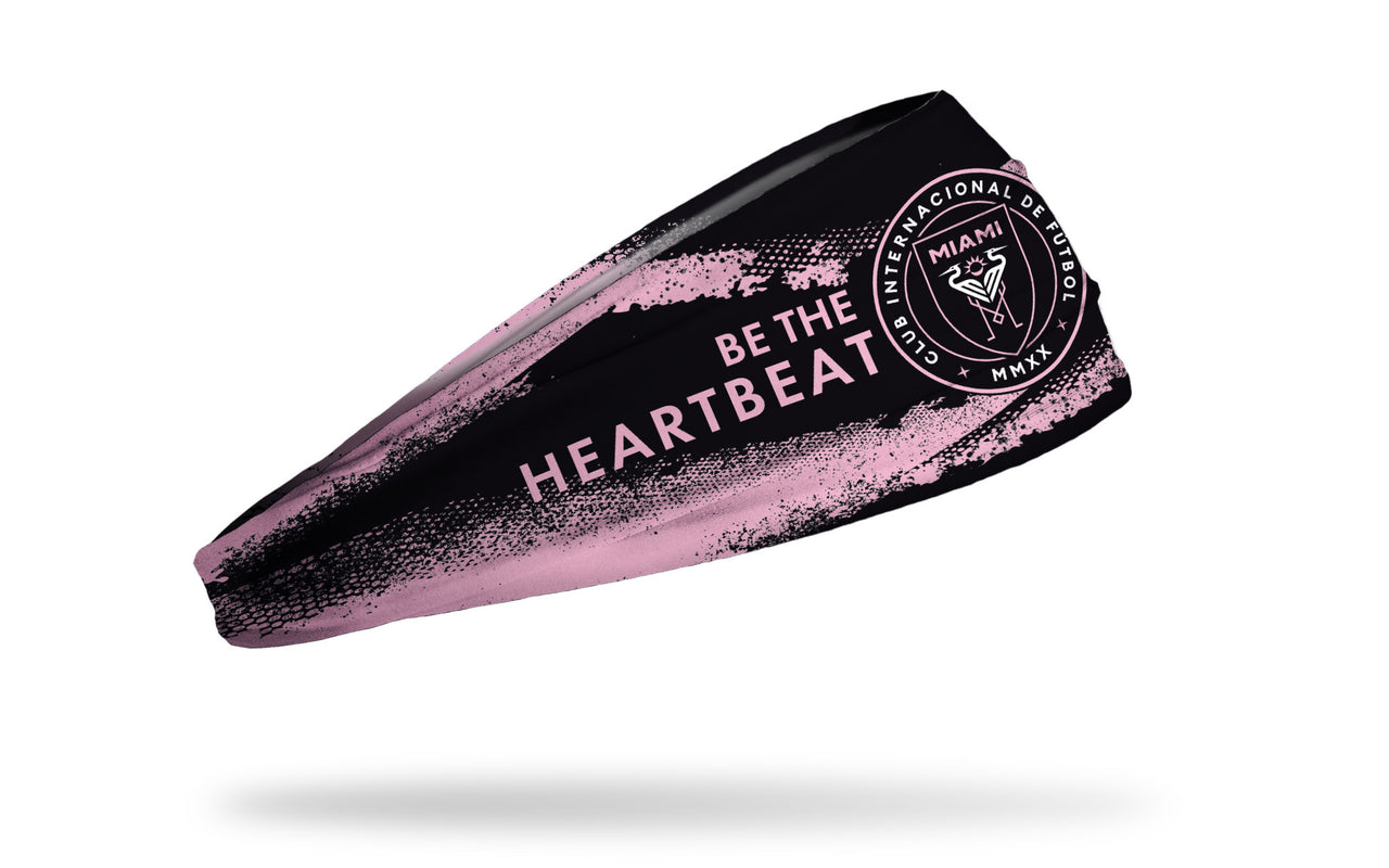 Inter Miami CF: Rally Cry Big Bang Lite Headband - View 2