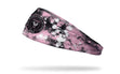 Inter Miami CF: Splatter Big Bang Lite Headband - View 1
