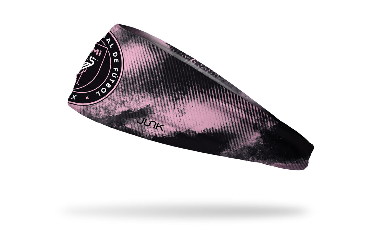 Inter Miami CF: Worldy Big Bang Lite Headband - View 2