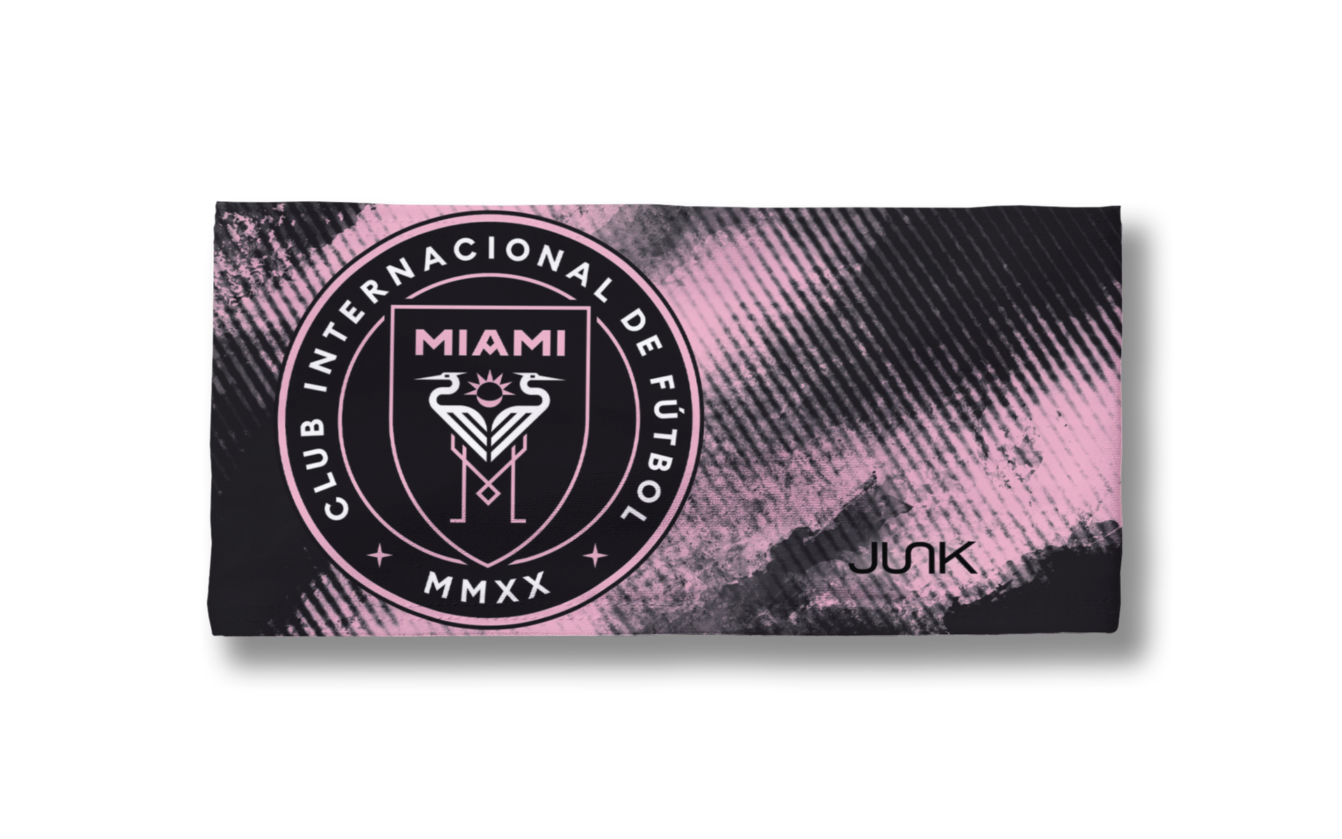 Inter Miami CF: Worldy Big Bang Lite Headband Inter Miami CF: Worldy Big Bang Lite Headband
