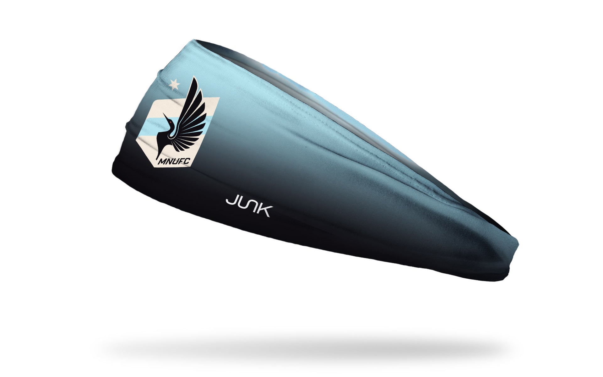 Minnesota United: Equalizer Big Bang Lite Headband - View 1