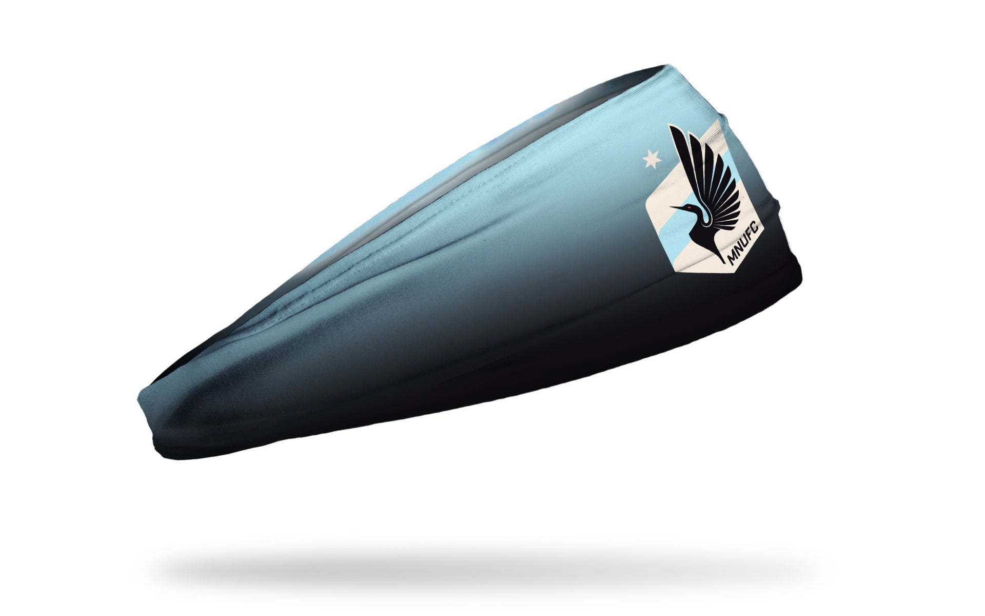 Minnesota United: Equalizer Big Bang Lite Headband - View 2
